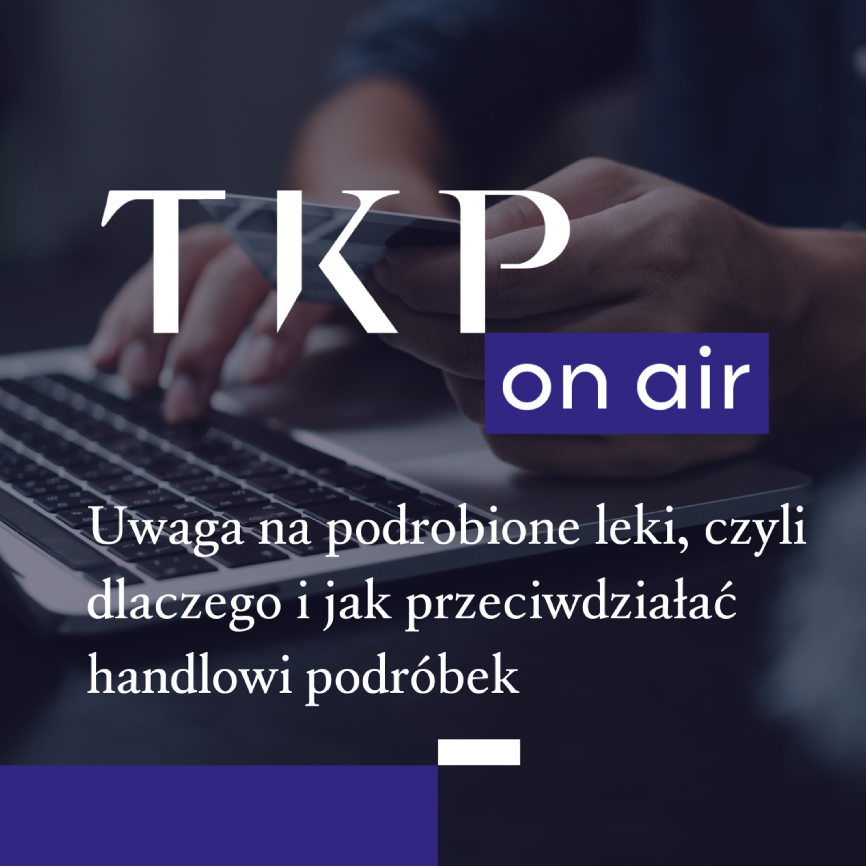 TKP on air. Prawo. Biznes. Technologia