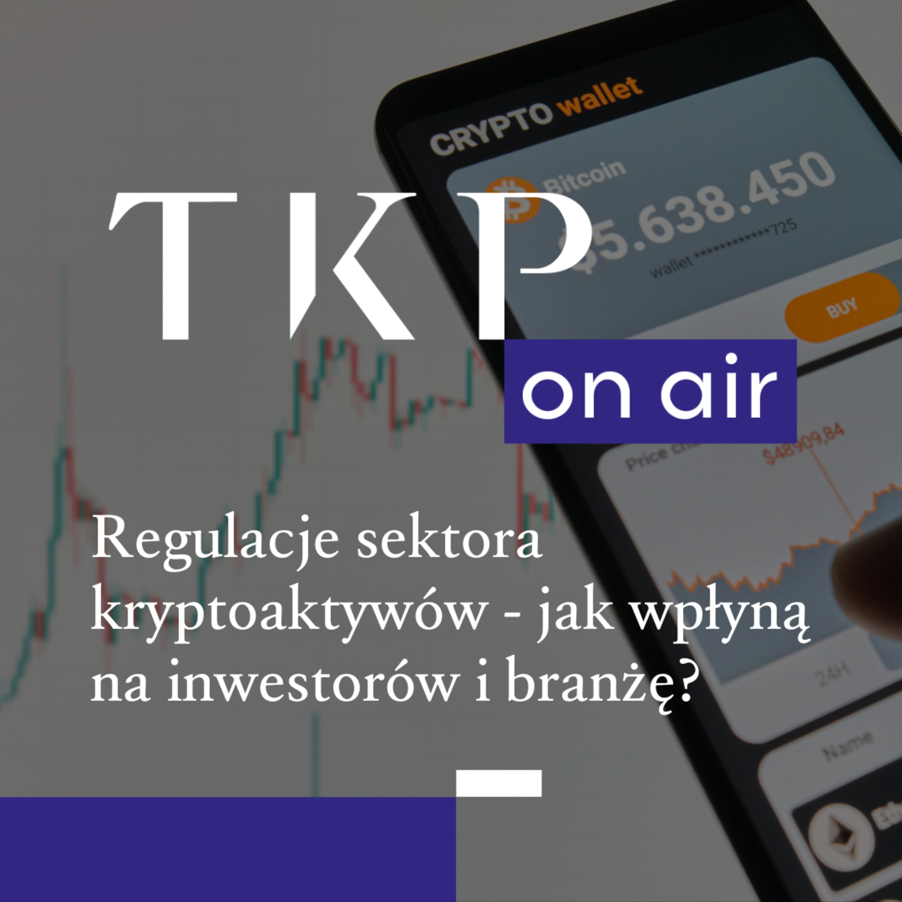 TKP on air. Prawo. Biznes. Technologia