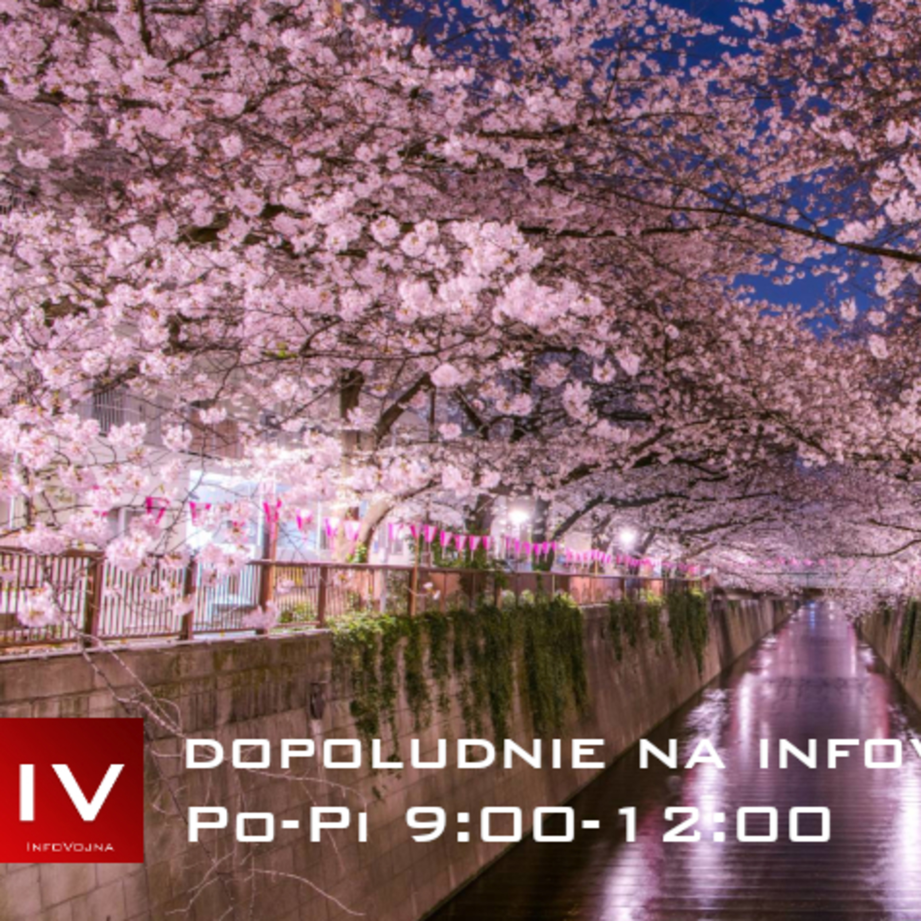 Dopoludnie na Infovojne s Adrianom 26.5.2023 episode artwork