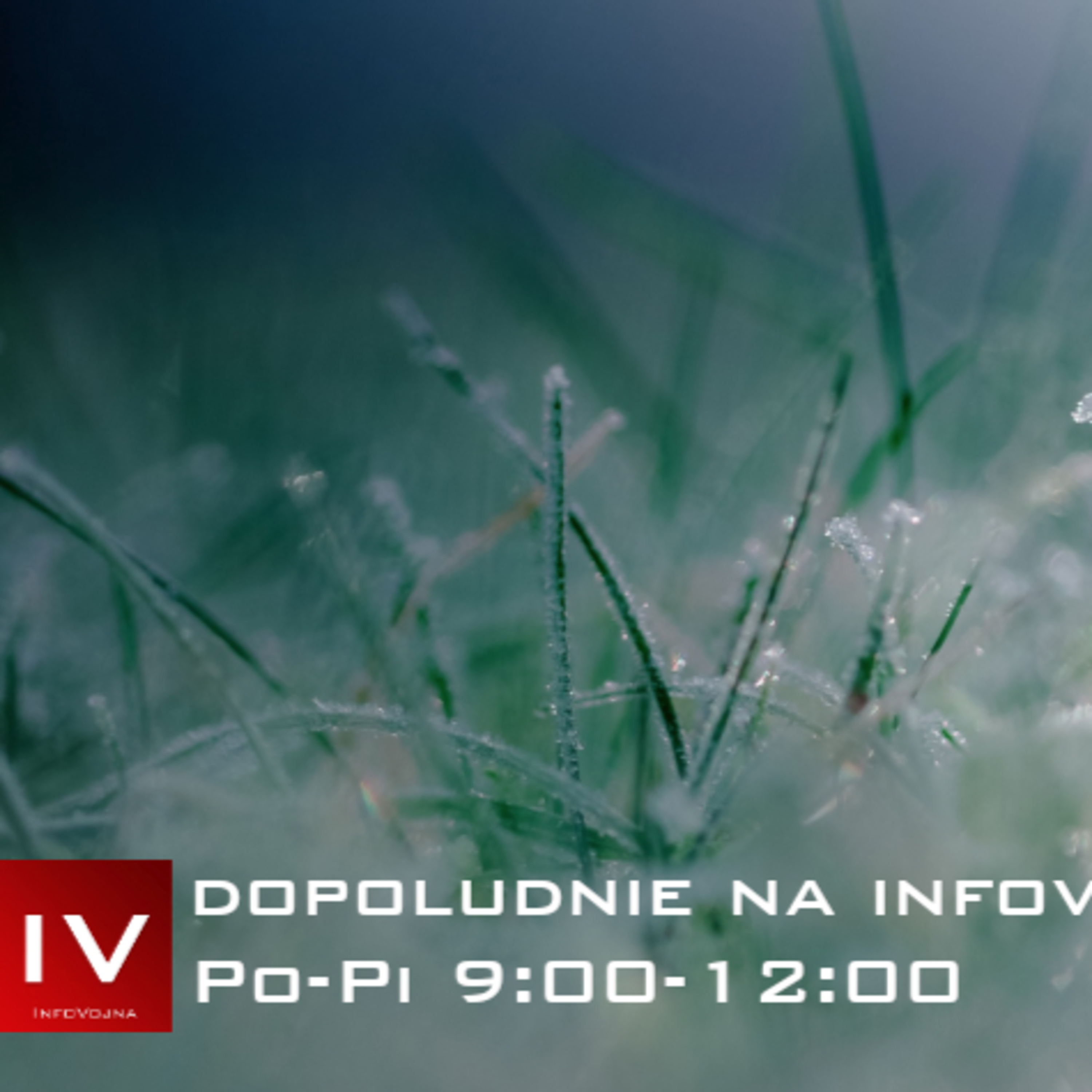 Dopoludnie na Infovojne s Adrianom 31.5.2023 episode artwork