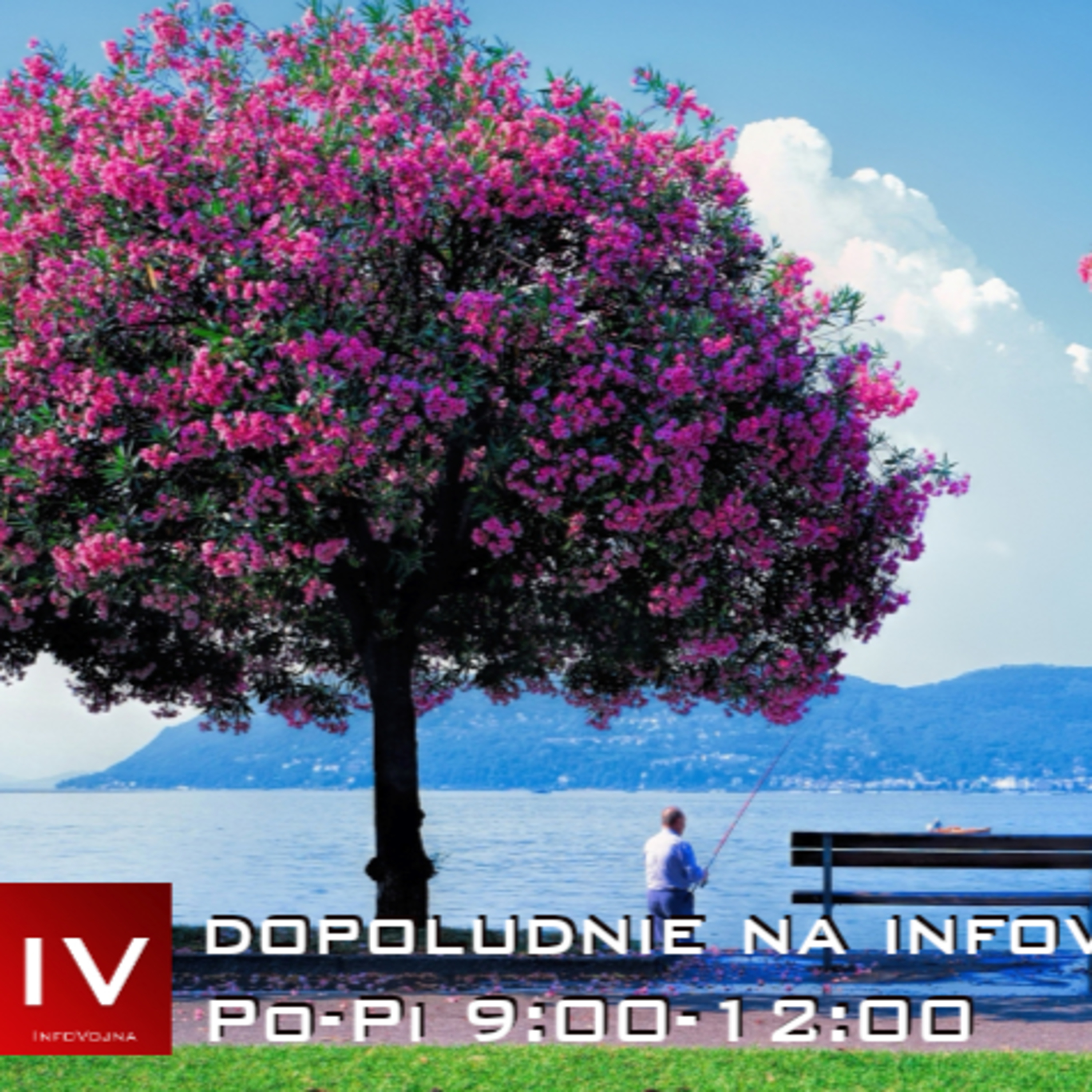 Dopoludnie na Infovojne s Adrianom 15.6.2023 episode artwork