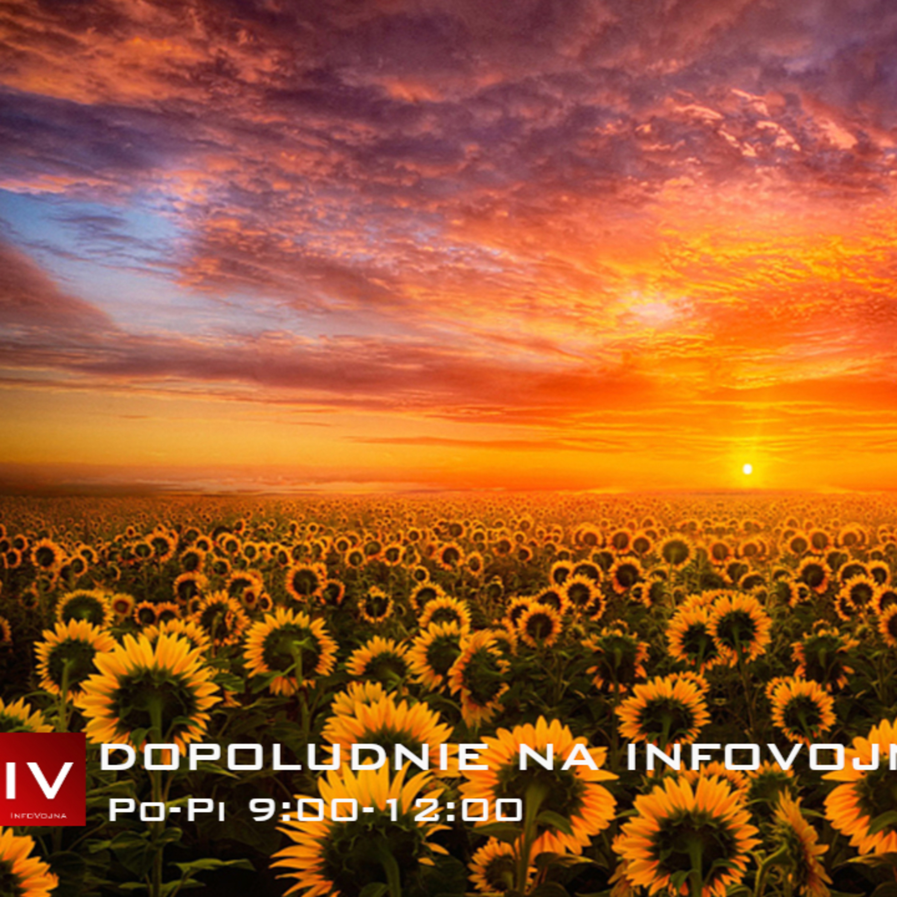 Dopoludnie na Infovojne s Adrianom 22.6.2023 episode artwork