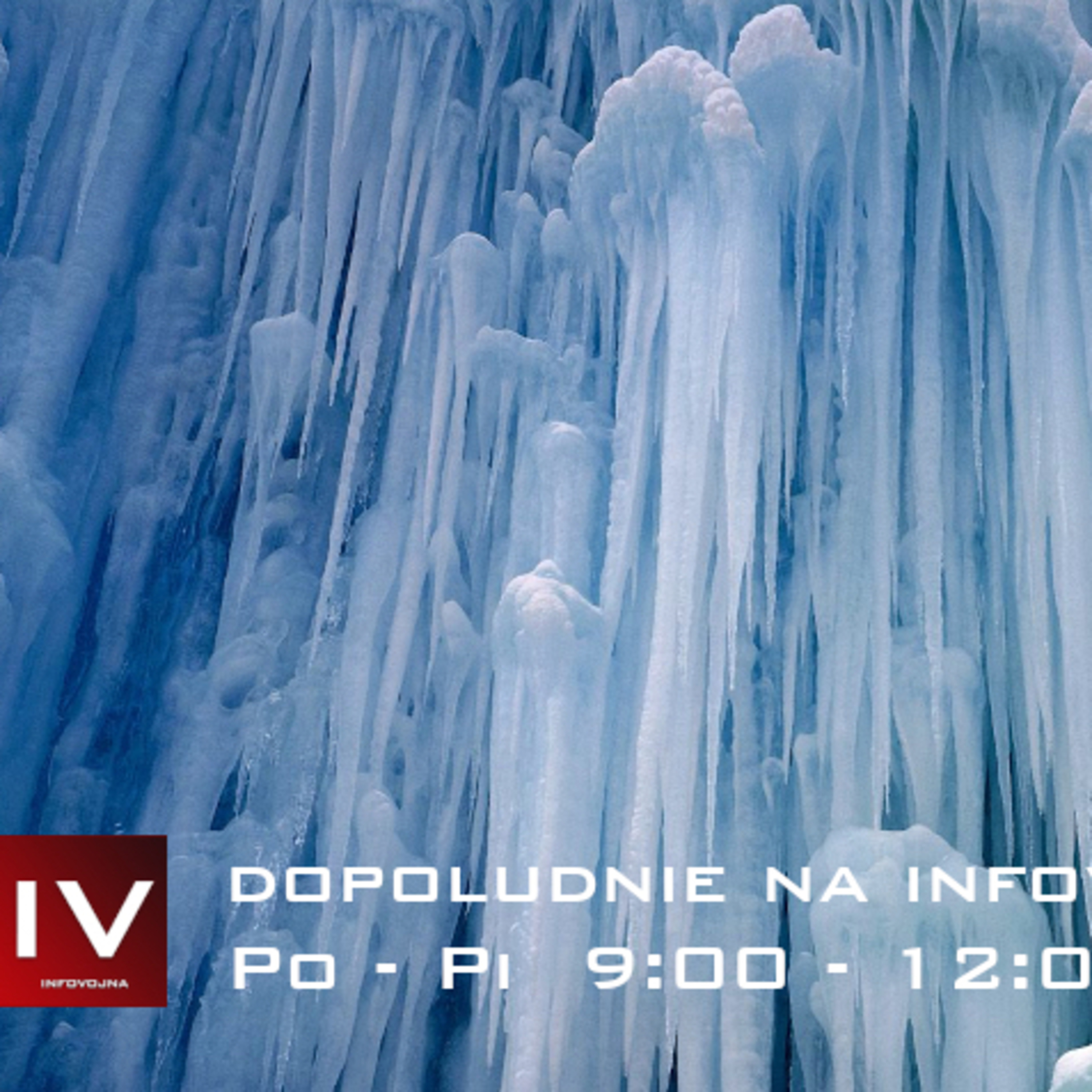 Dopoludnie na Infovojne s Adrianom 9.1.2025 episode artwork
