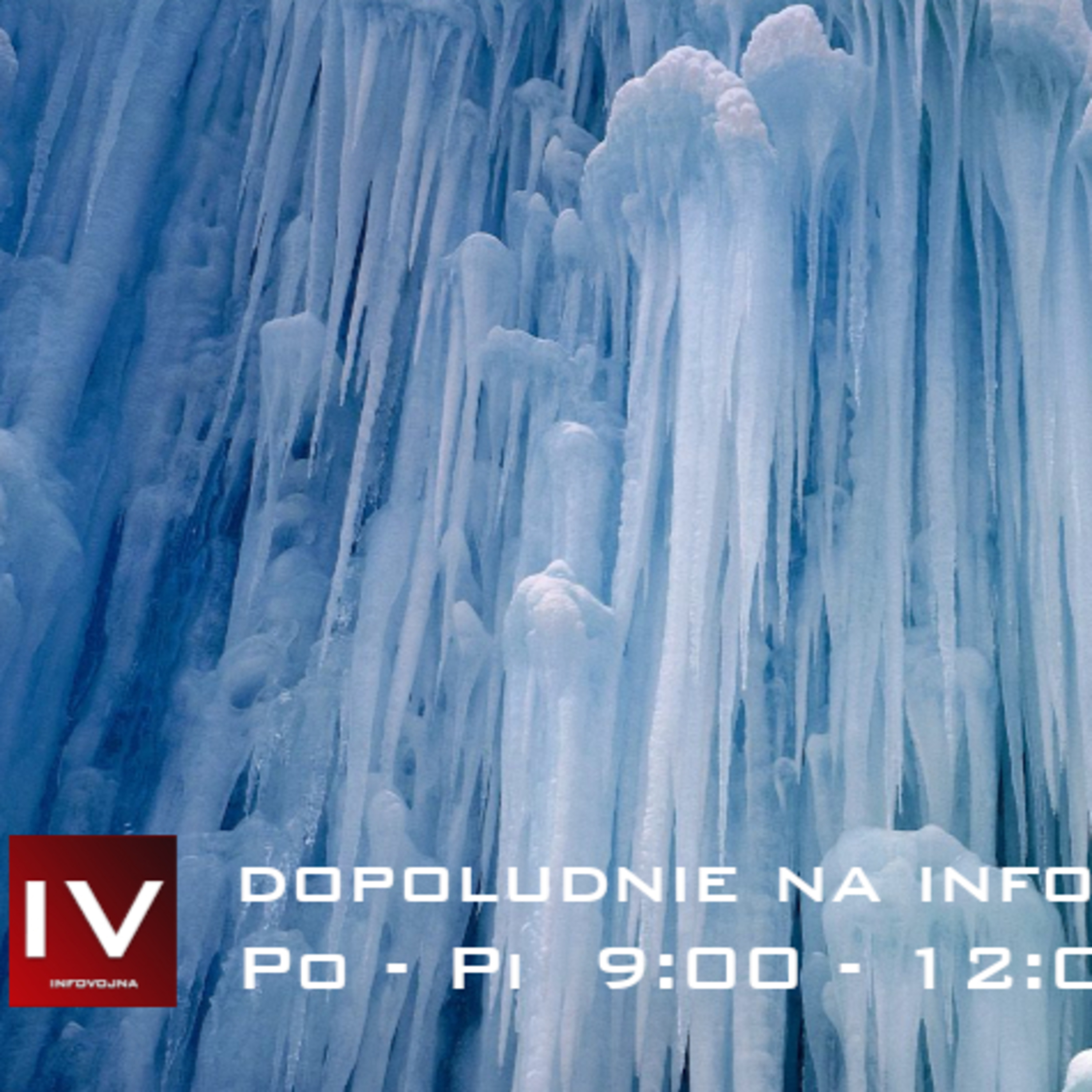 Dopoludnie na Infovojne s Adrianom 6.2.2025 episode artwork