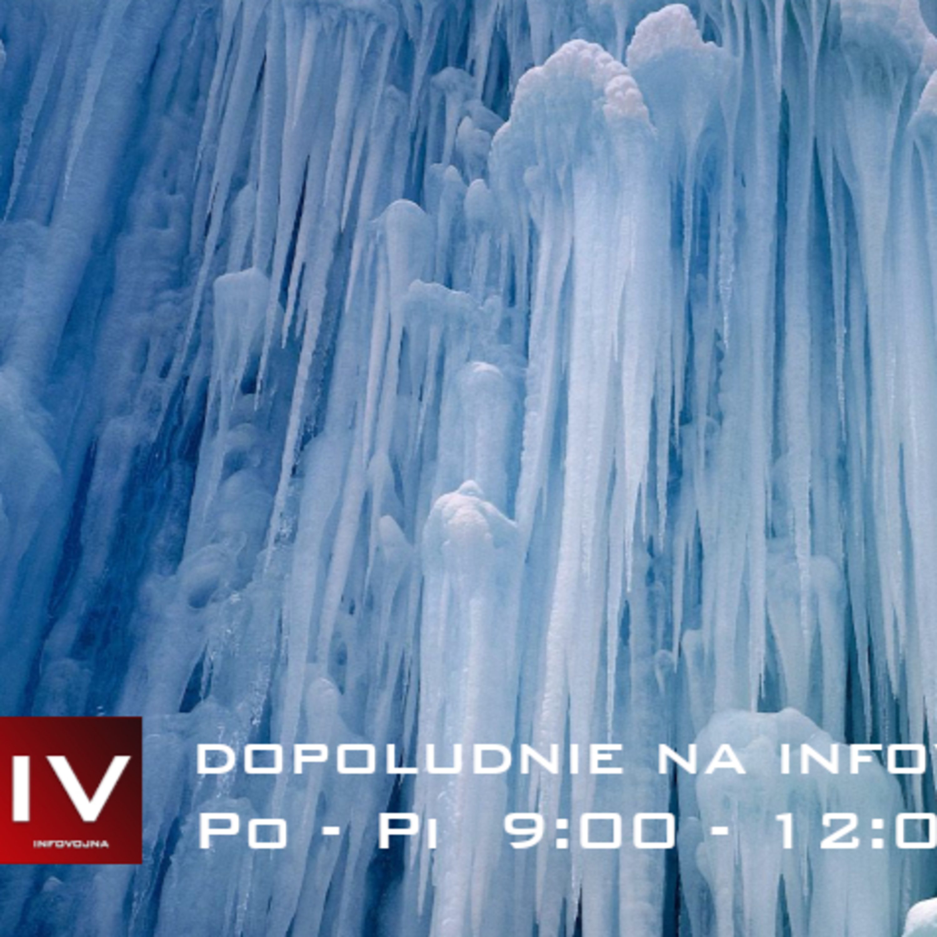 Dopoludnie na Infovojne s Adrianom 6.3.2025 episode artwork