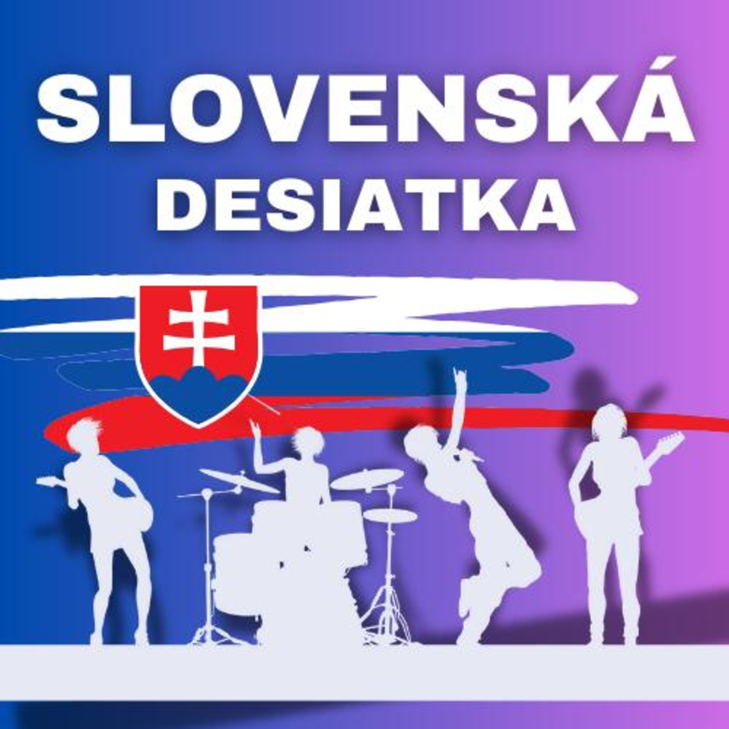 Slovenská desiatka 14.3.2025 episode artwork