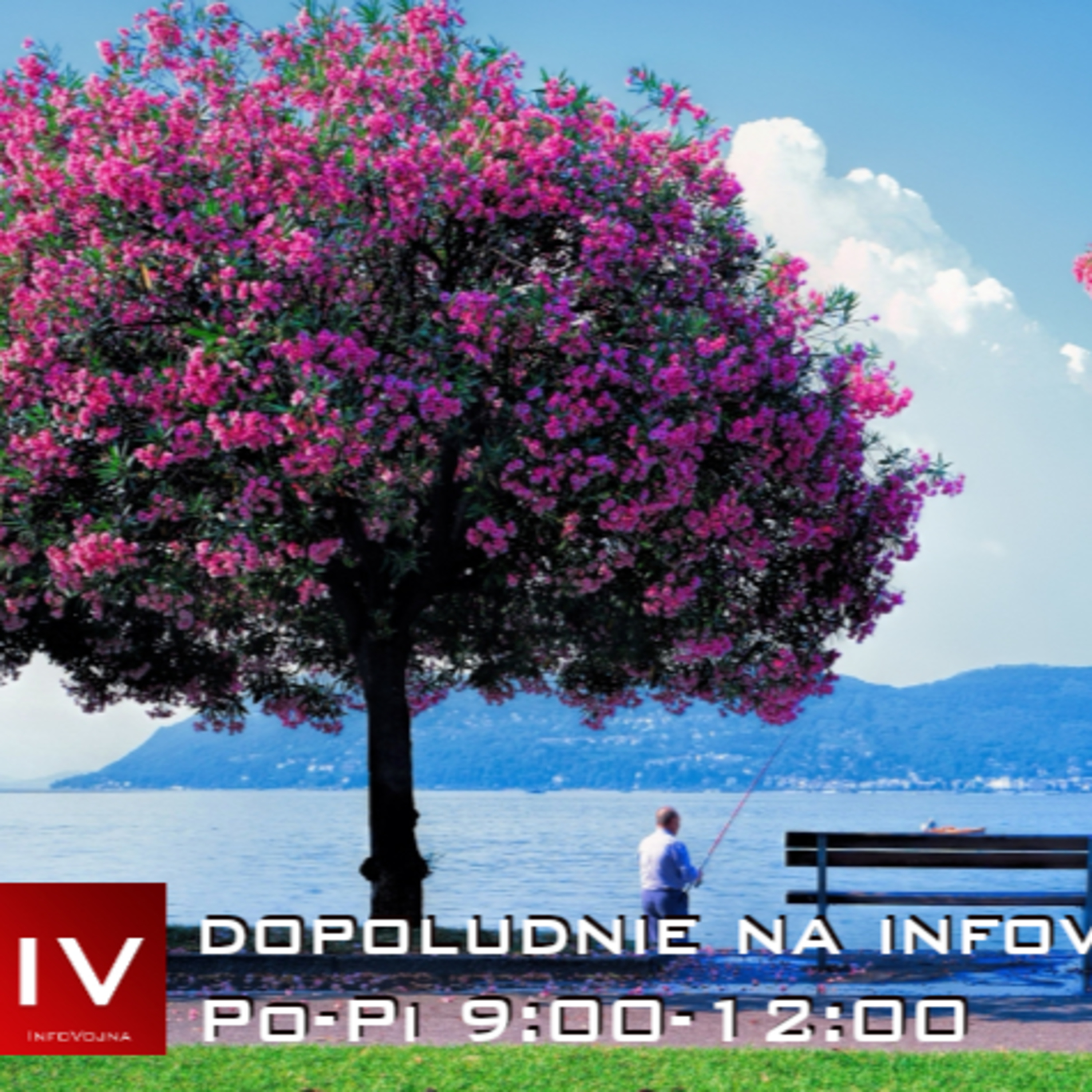 Dopoludnie na Infovojne s Adrianom 1.4.2025 episode artwork