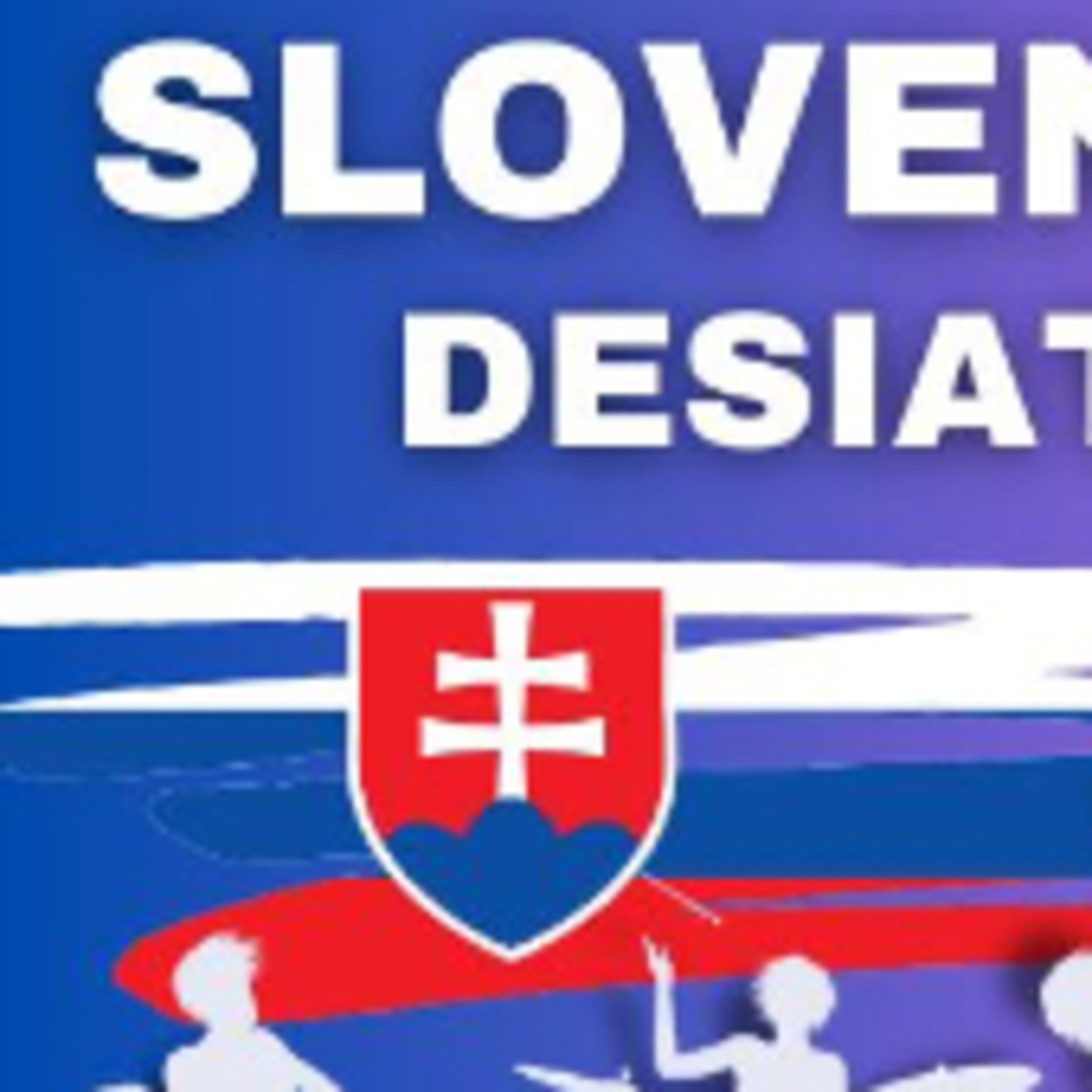 Slovenská desiatka 4.4.2025 episode artwork
