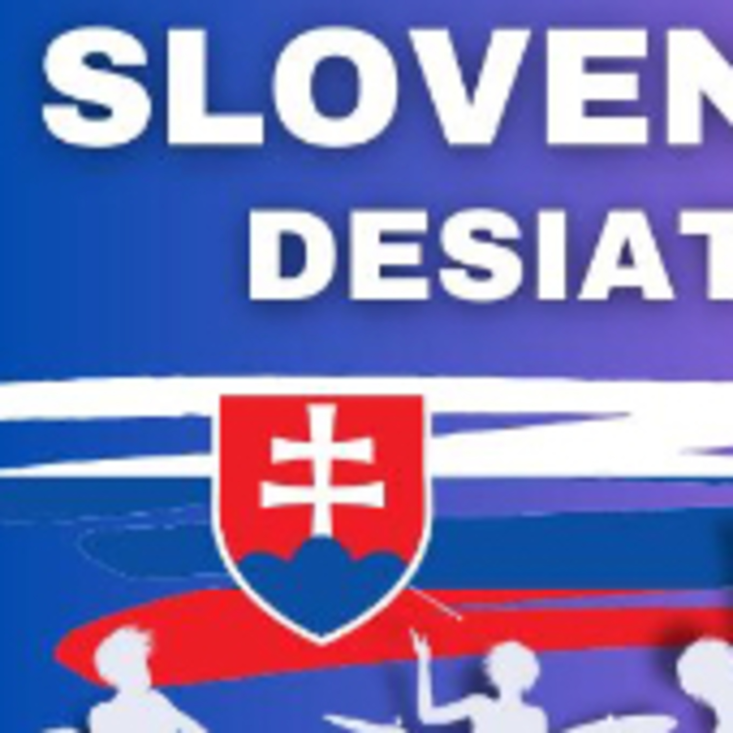 Slovenská desiatka 9.5.2025 episode artwork