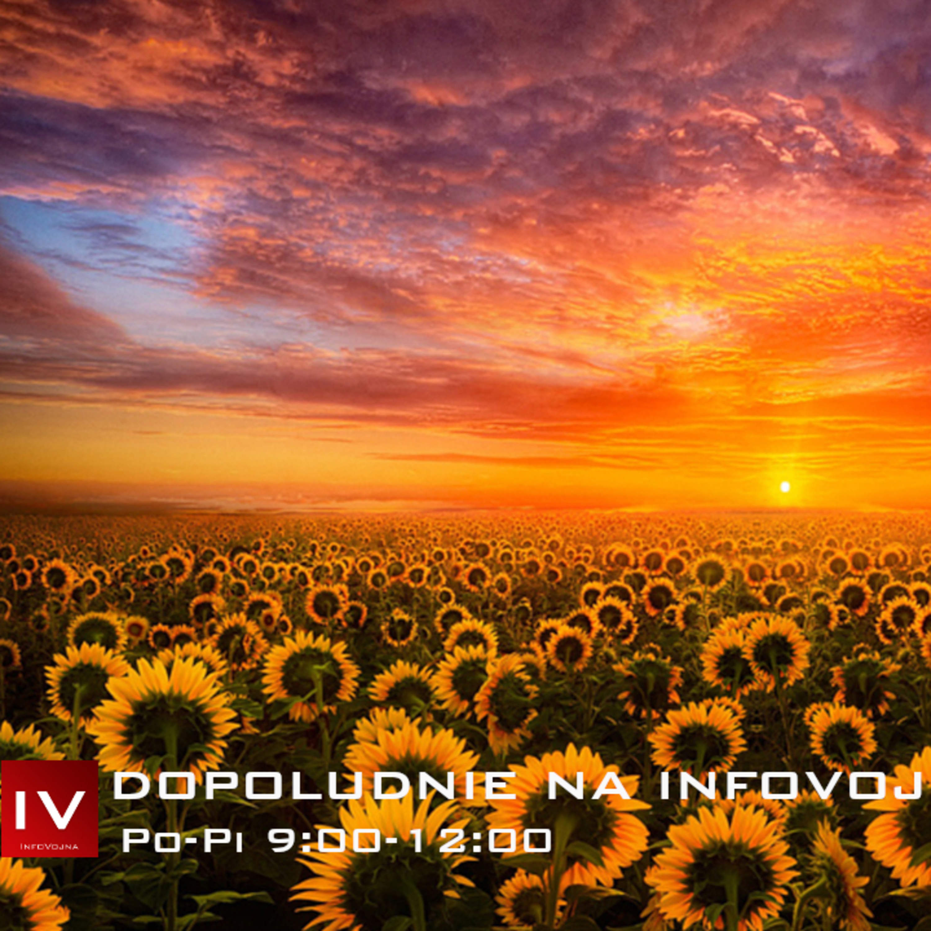 Dopoludnie na Infovojne s Adrianom 18.6.2025 episode artwork
