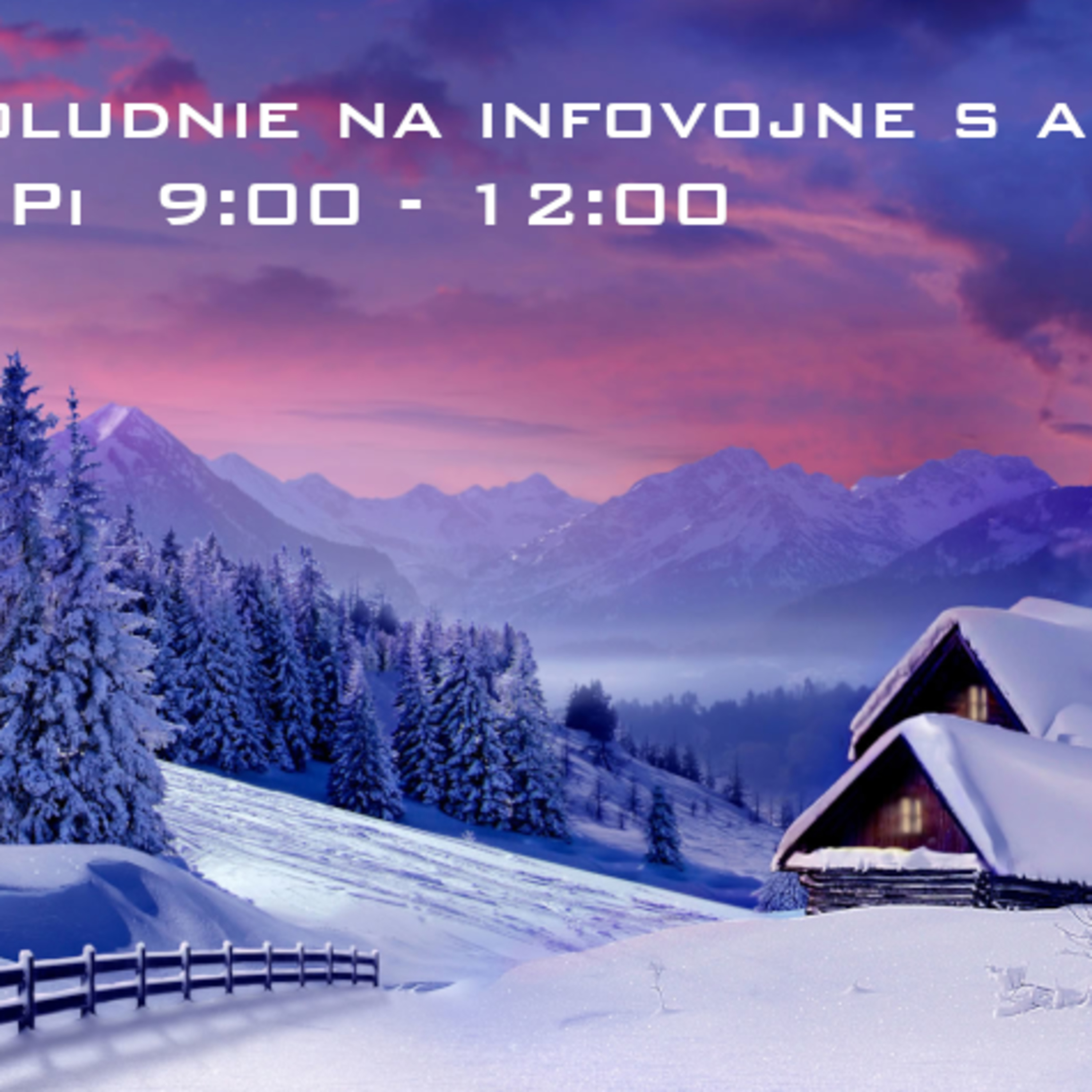 Dopoludnie na Infovojne s Adrianom 7.1.2026 episode artwork