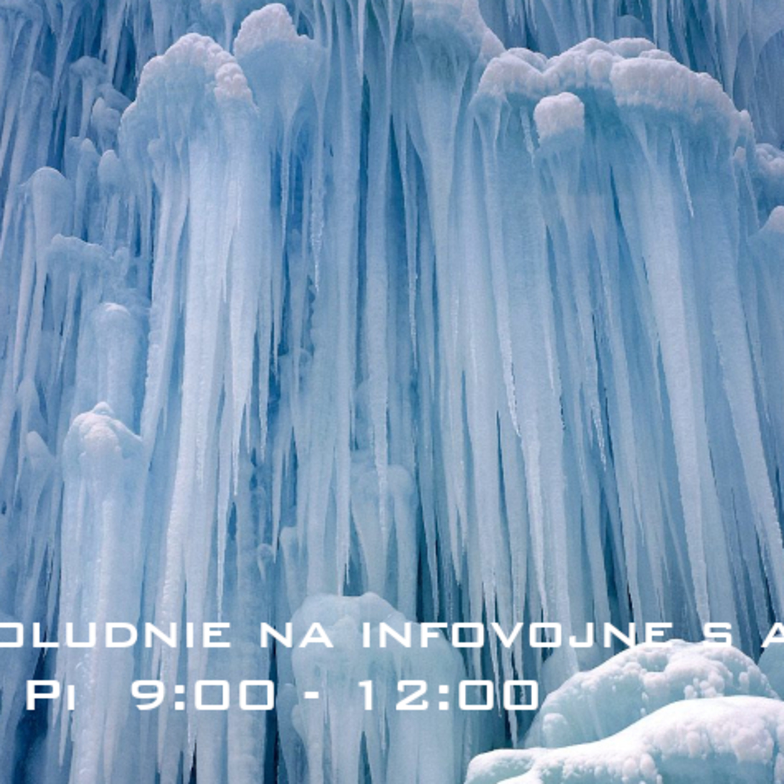 Dopoludnie na InfoVojne s Adrianom 9.1.2026 episode artwork