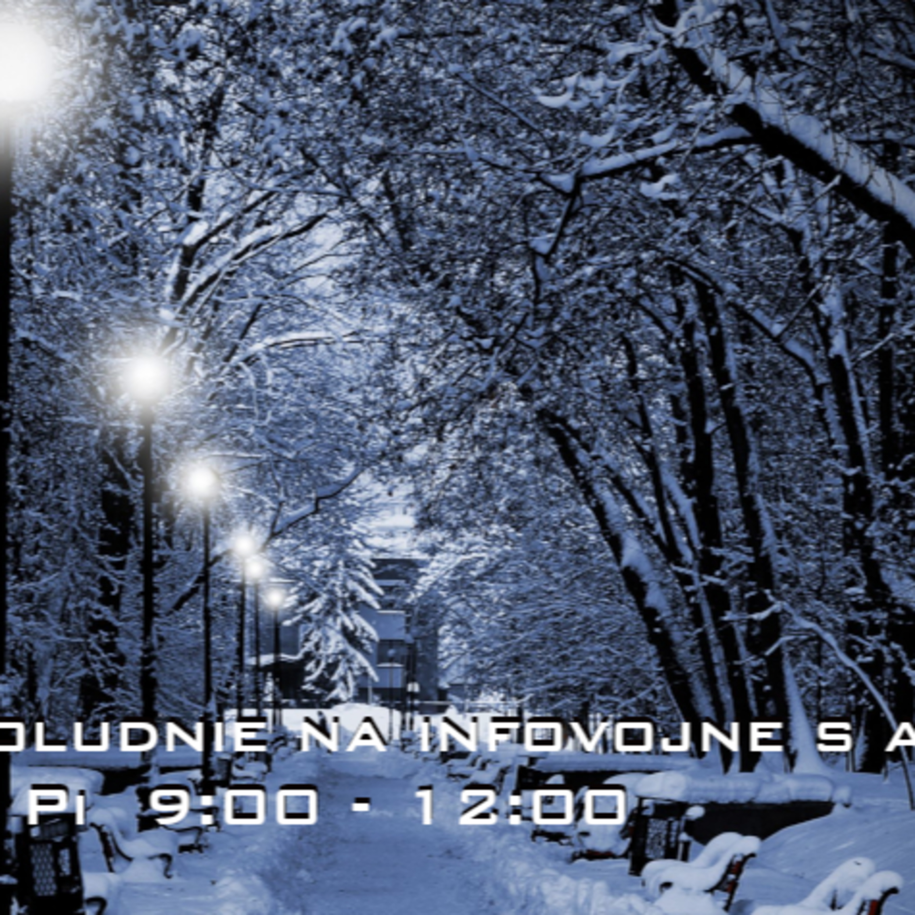 Dopoludnie na InfoVojne s Adrianom 14.1.2026 episode artwork
