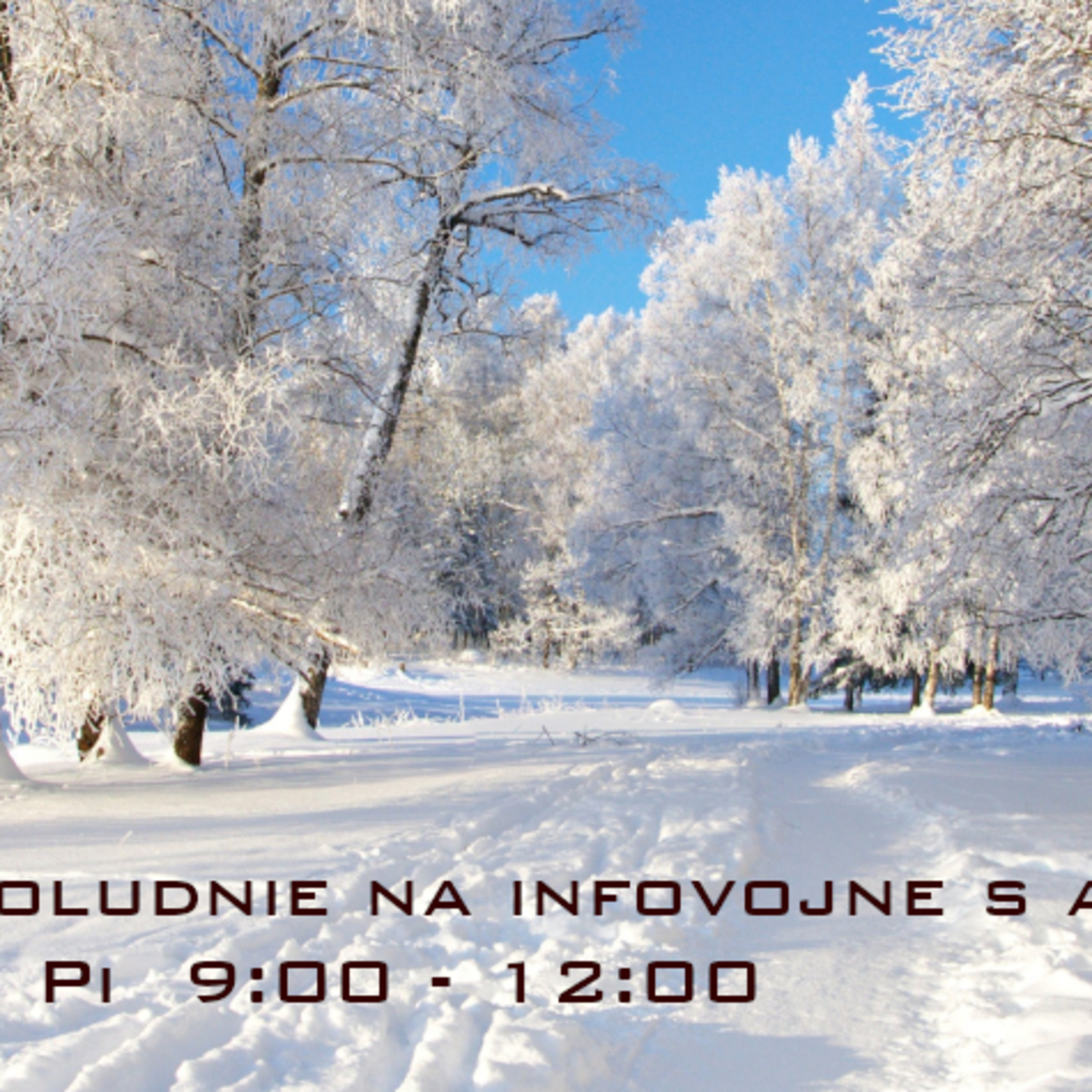 Dopoludnie na InfoVojne s Adrianom 19.1.2026 episode artwork
