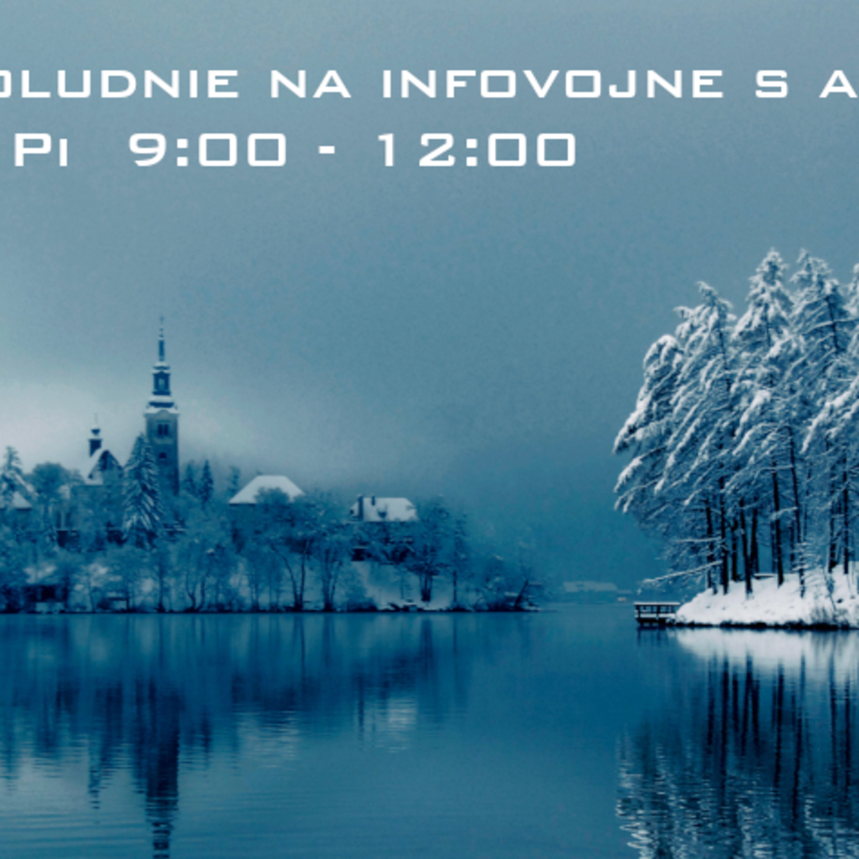 Dopoludnie na InfoVojne s Adrianom 20.1.2026 episode artwork