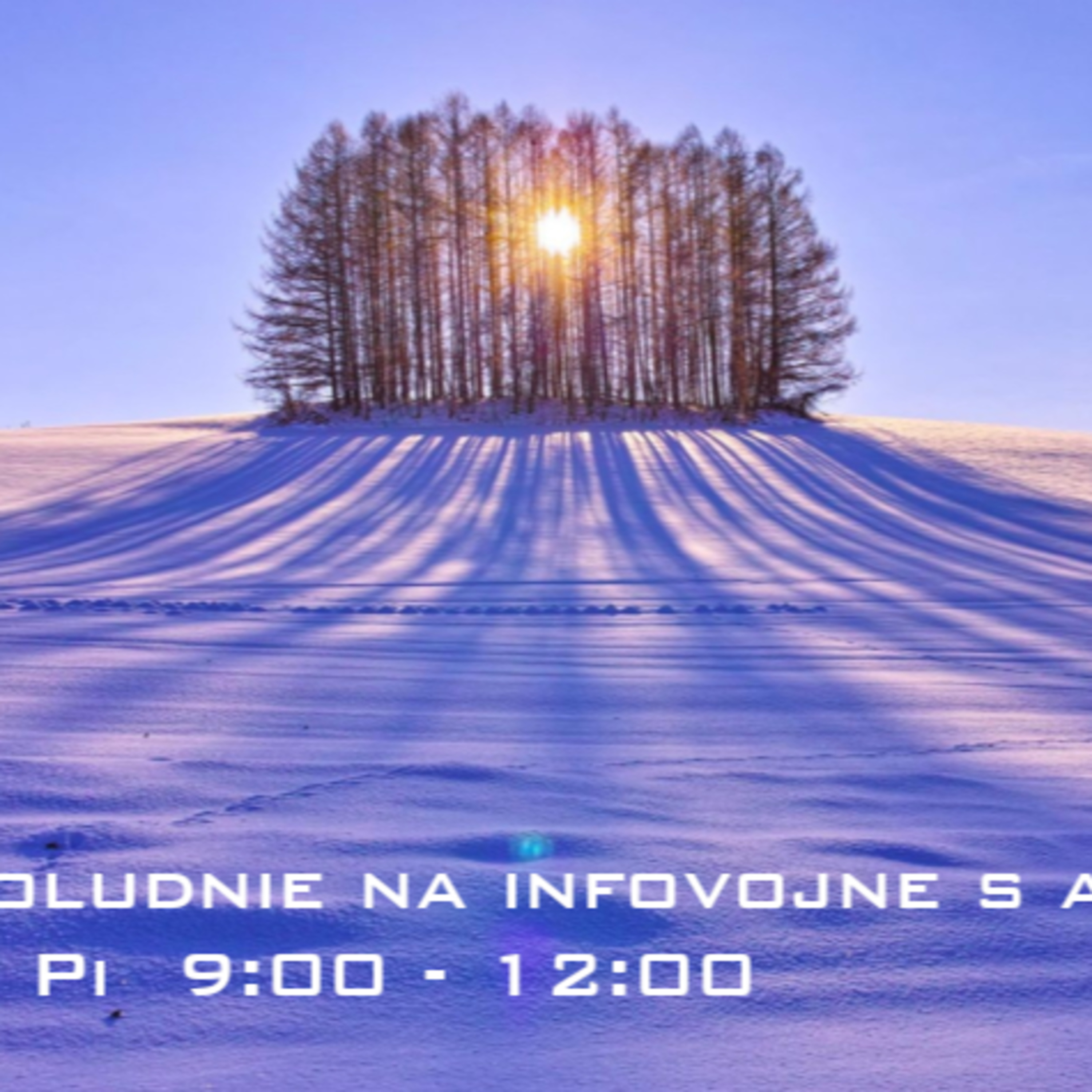 Dopoludnie na InfoVojne s Adrianom 26.1.2026 episode artwork