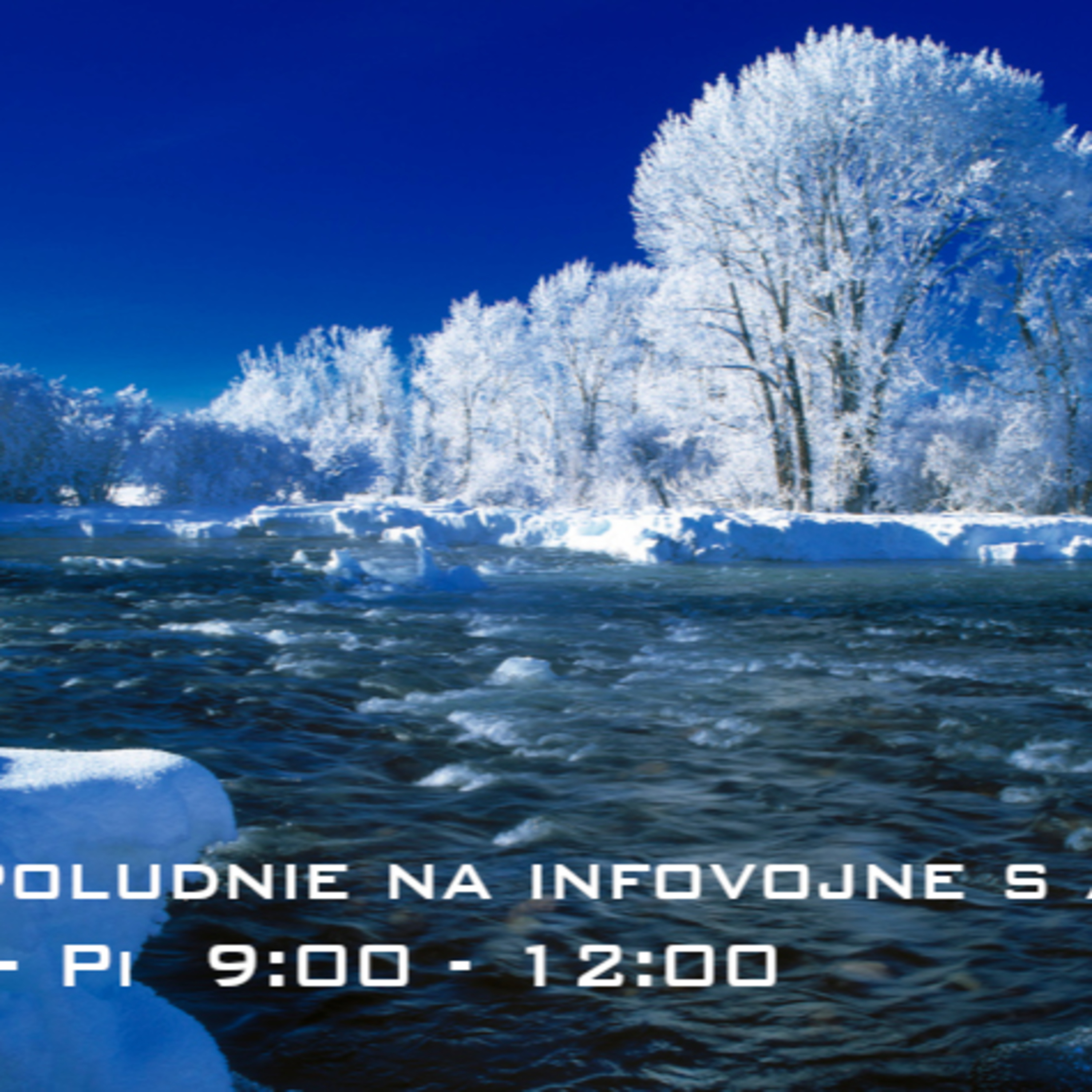 Dopoludnie na InfoVojne s Adrianom 29.1.2026 episode artwork
