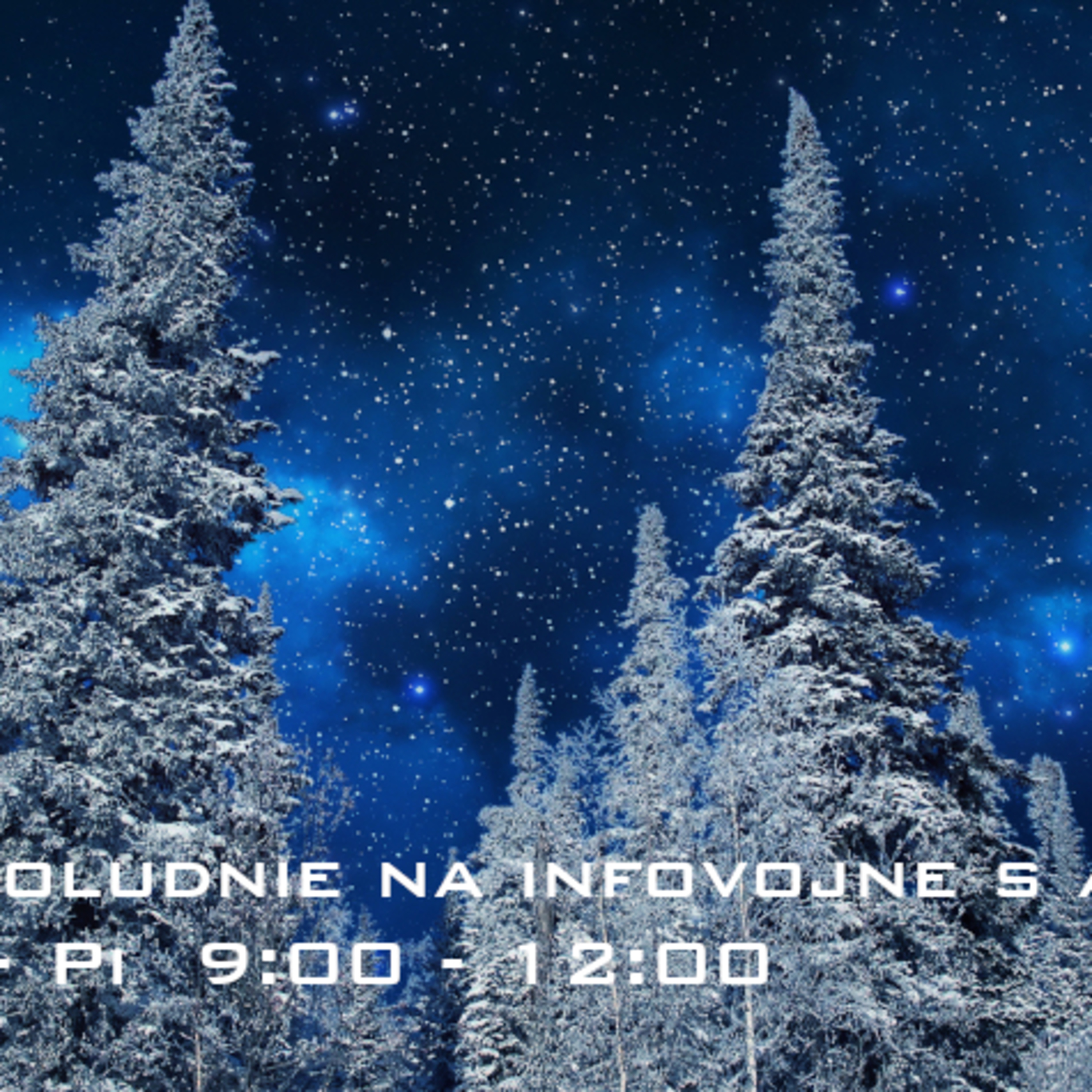 Dopoludnie na InfoVojne s Adrianom 30.1.2026 episode artwork