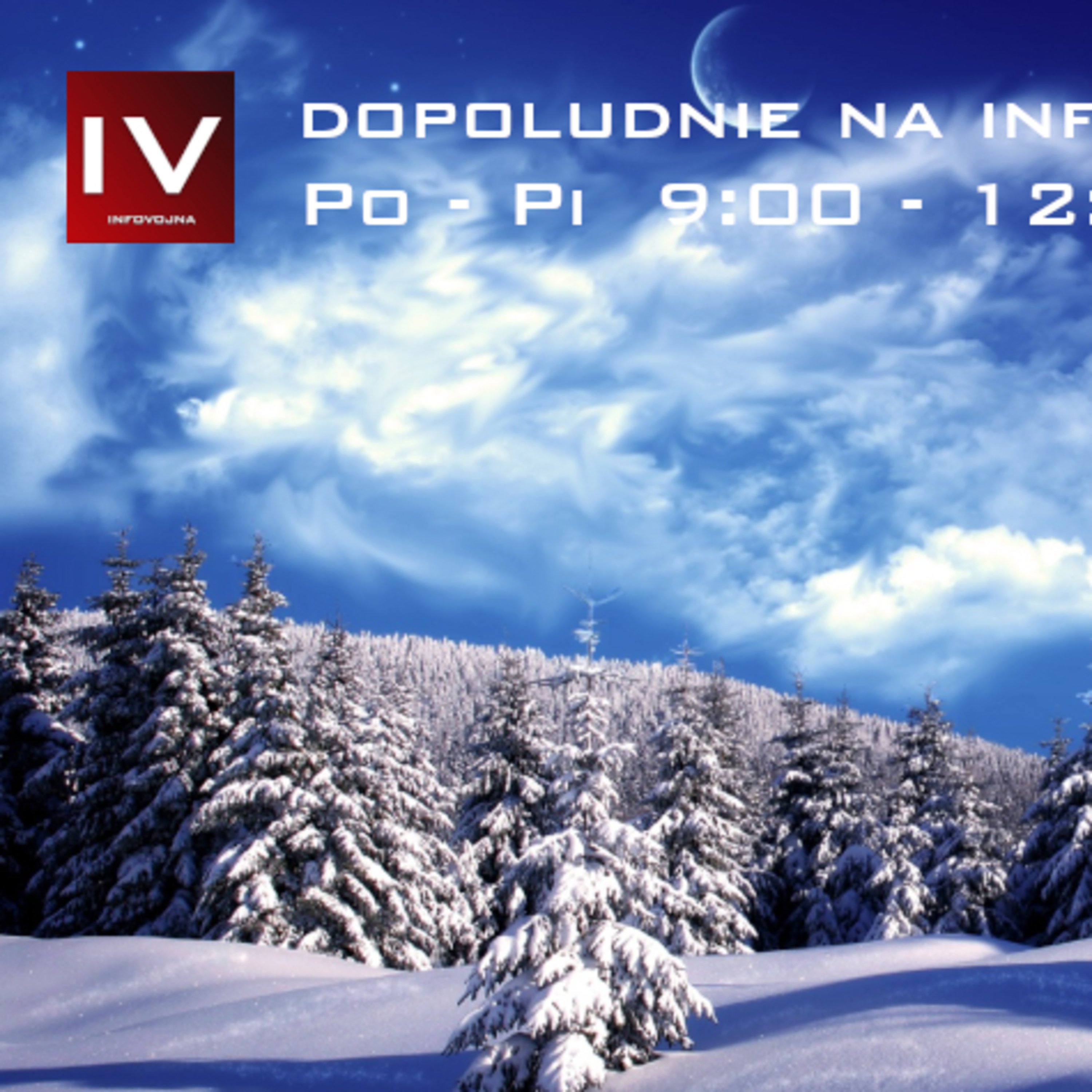 Dopoludnie na Infovojne s Adrianom 5.2.2026 episode artwork