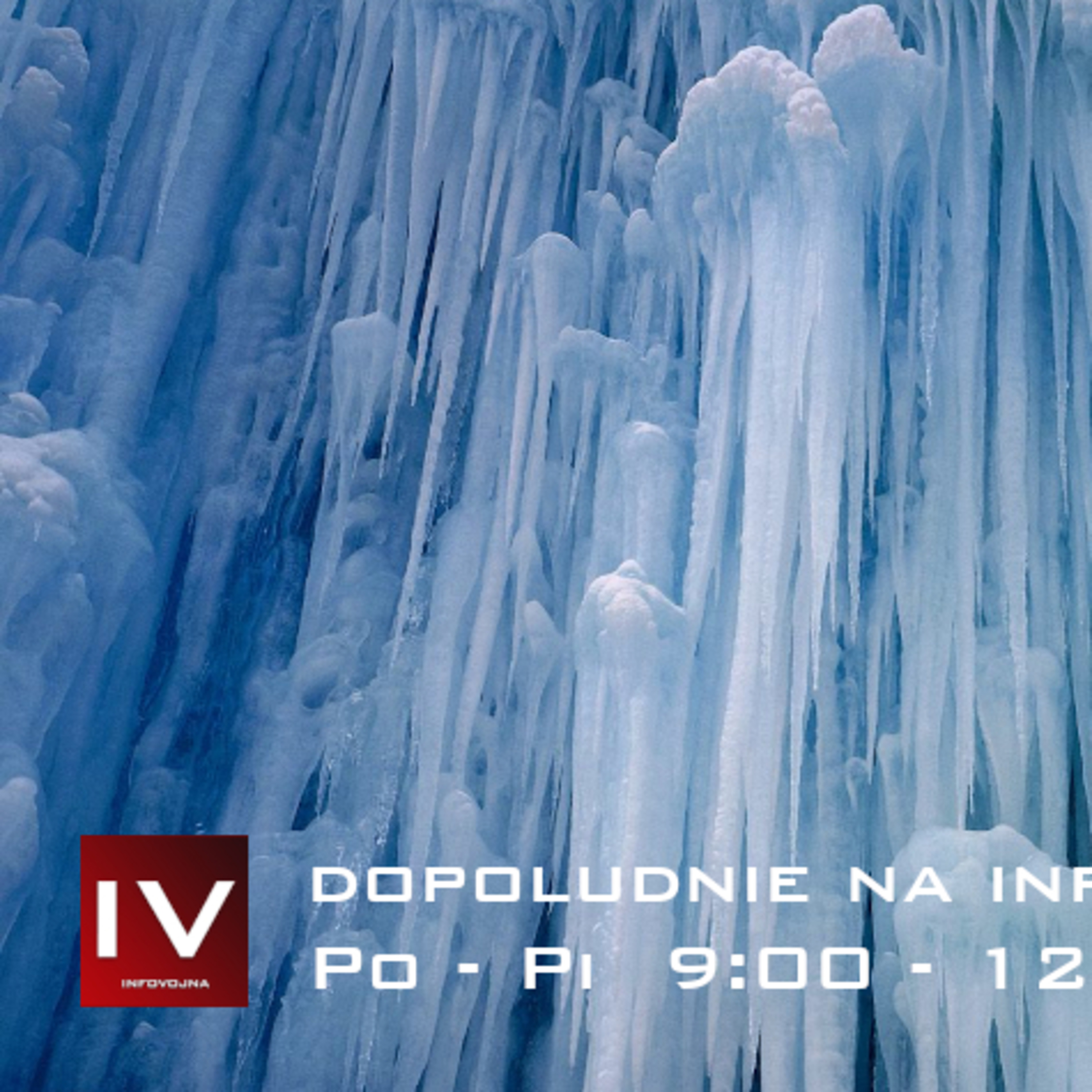 Dopoludnie na InfoVojne s Adrianom 6.2.2026 episode artwork