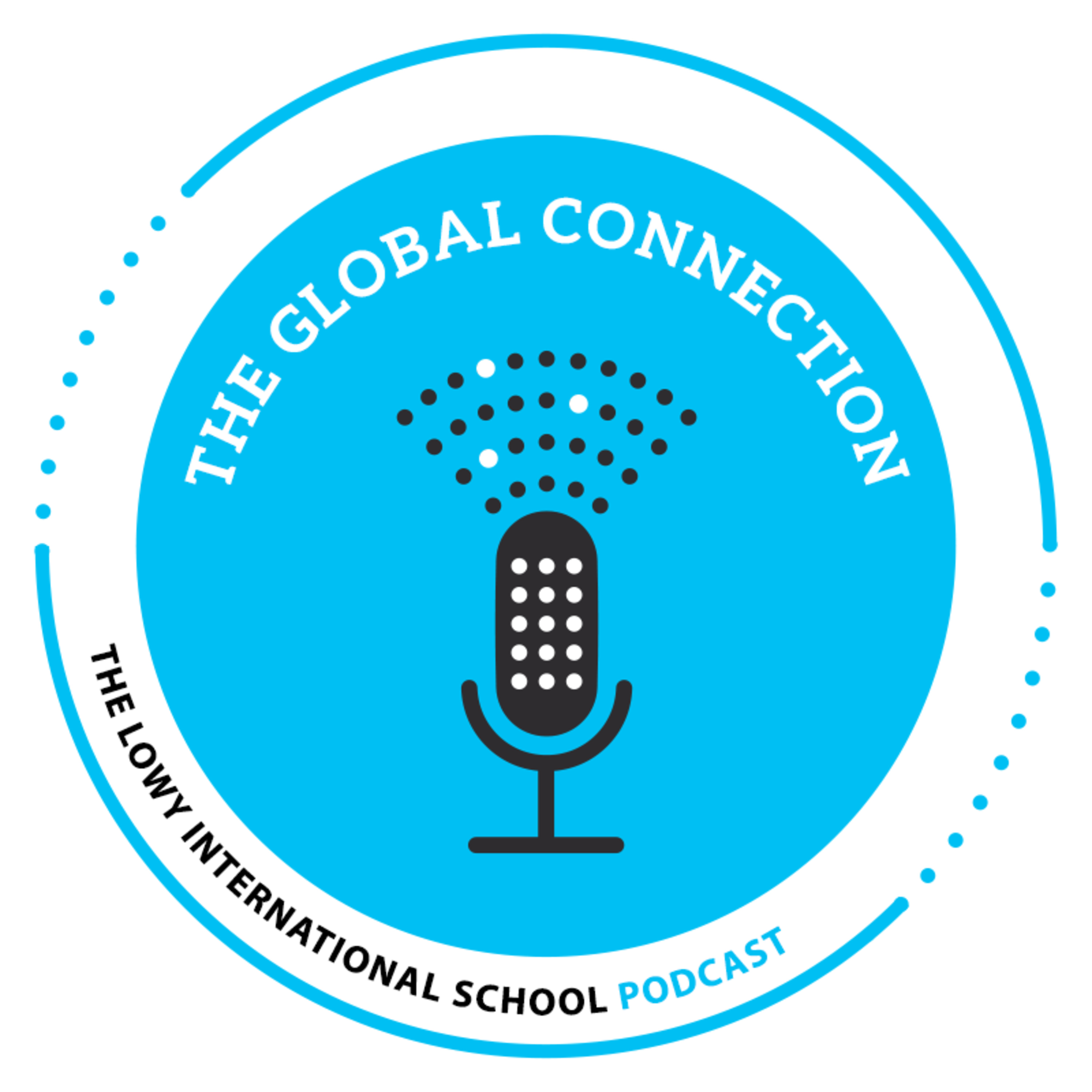Episode #15: The Global Adventure of Going on Exchange