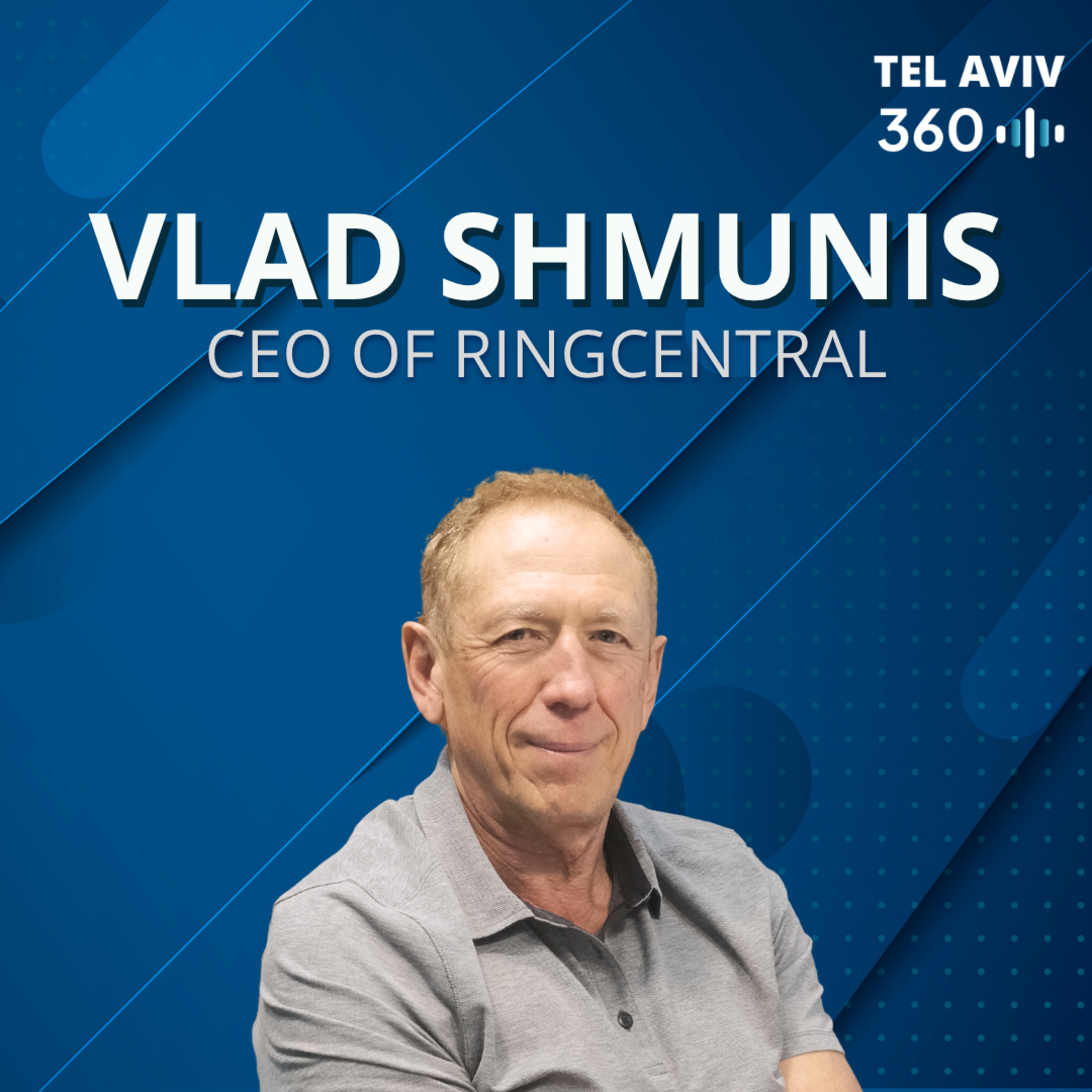 Vlad Shmunis
