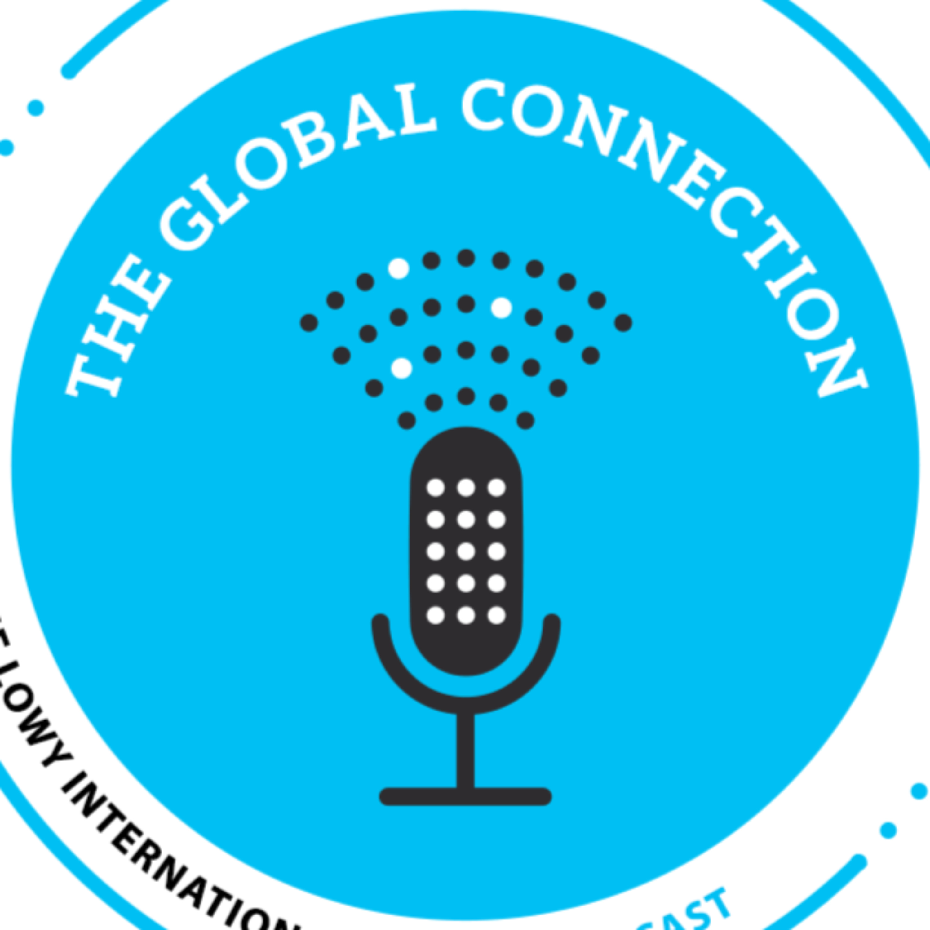 Episode #42: Governance Without A State: Why It's Not That Simple