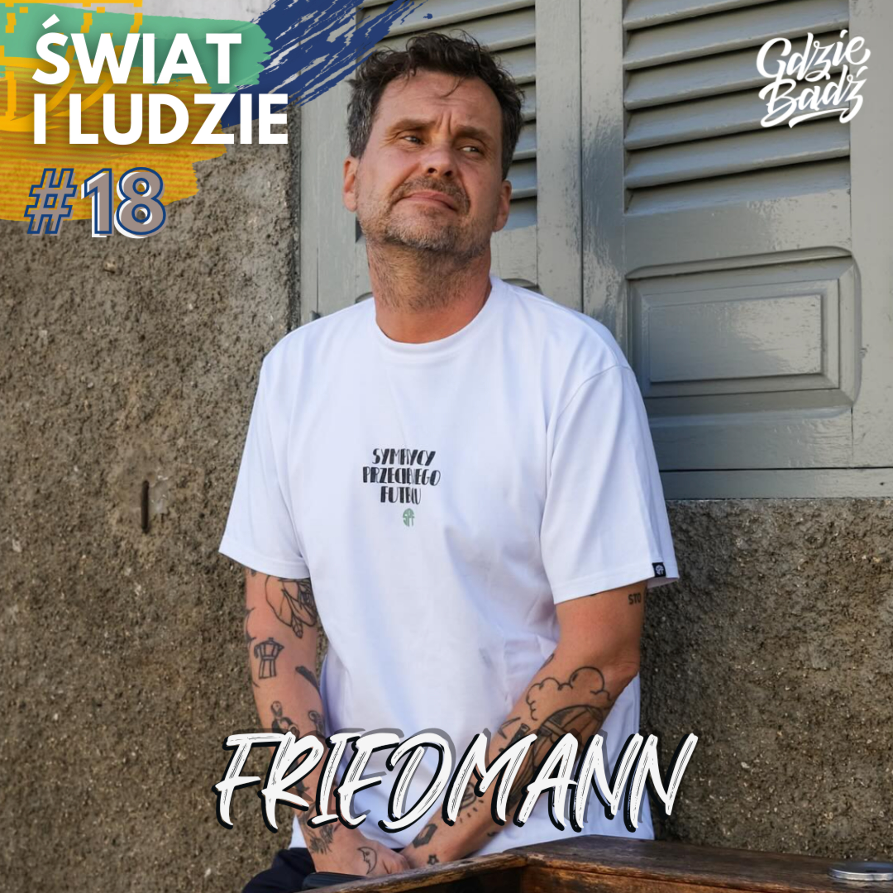 Świat i Ludzie - audycja podróżnicza
