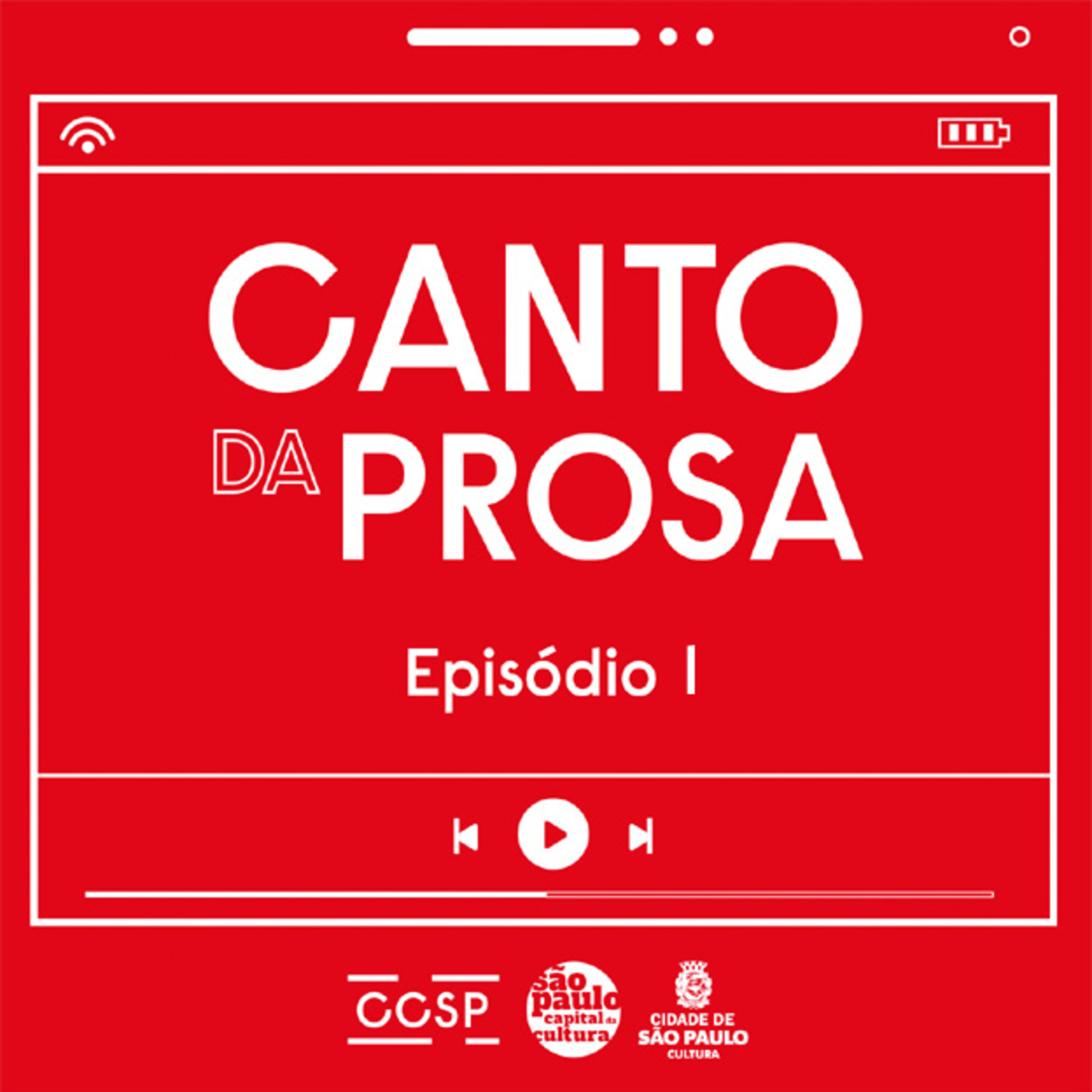 Rádio CCSP