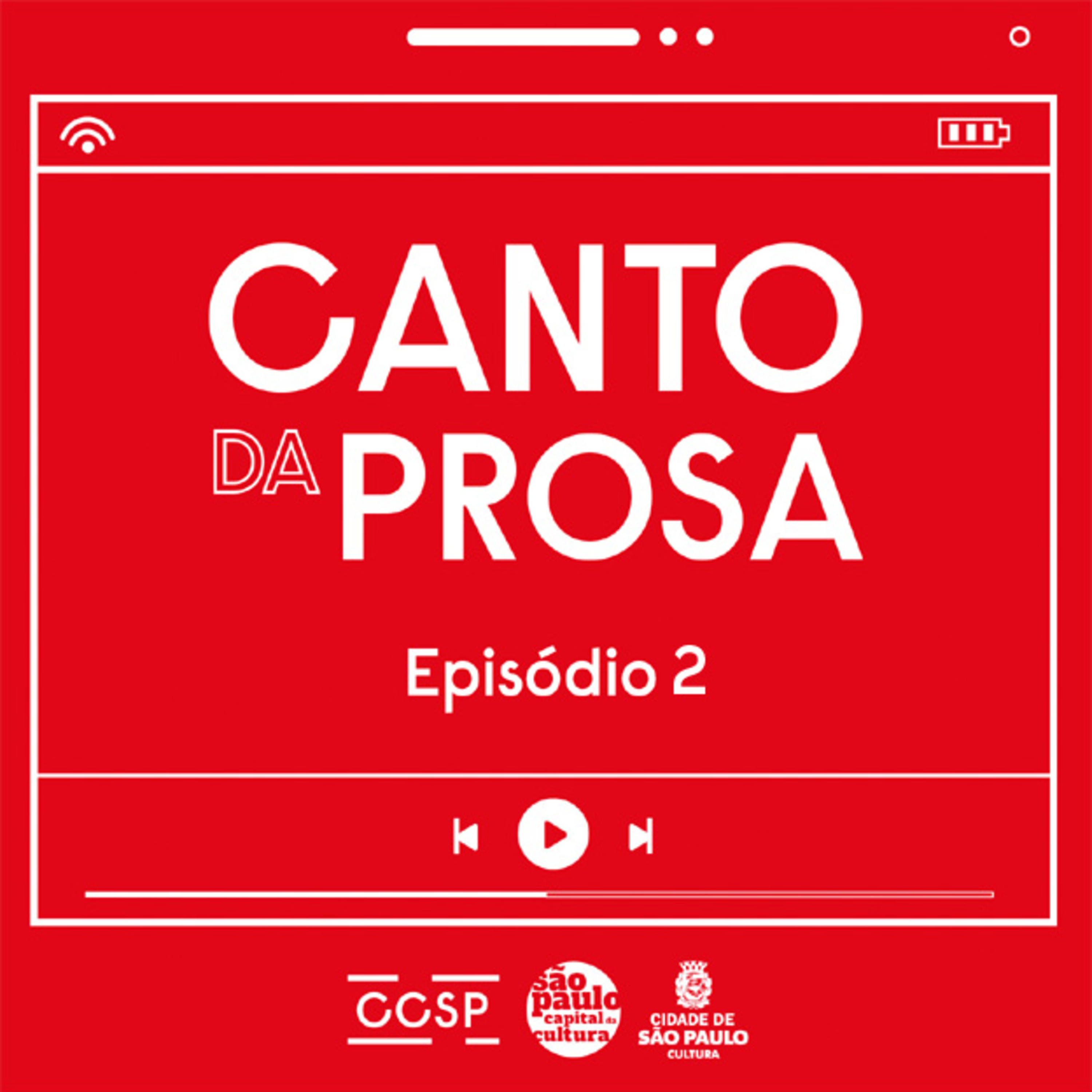 Rádio CCSP