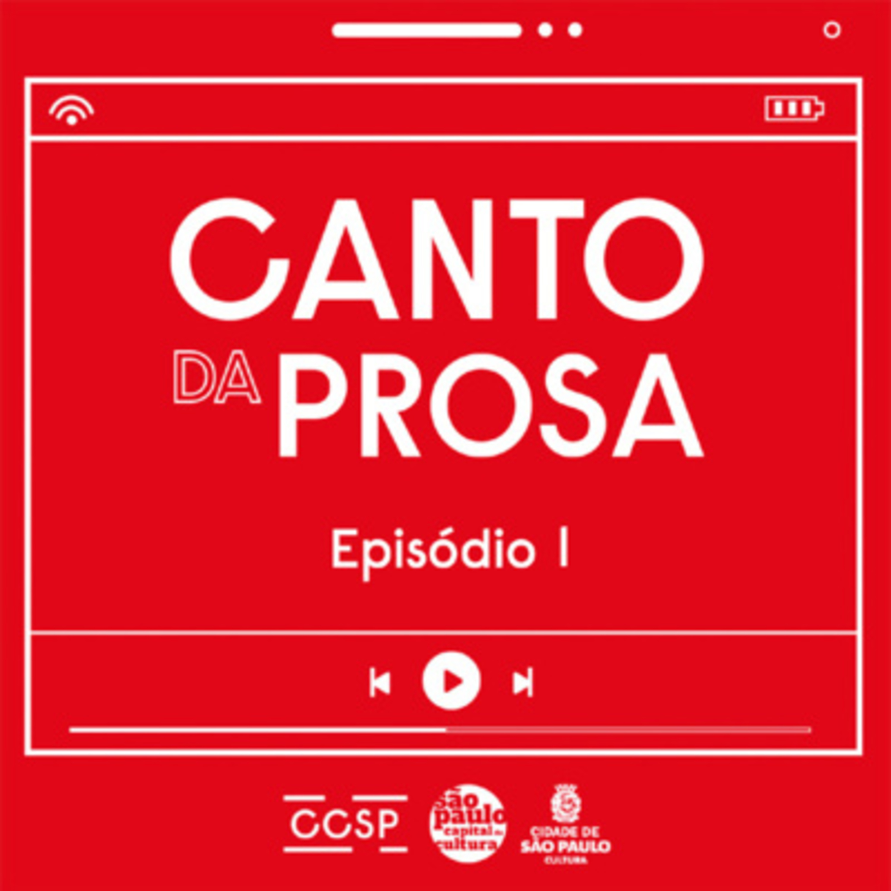 Rádio CCSP