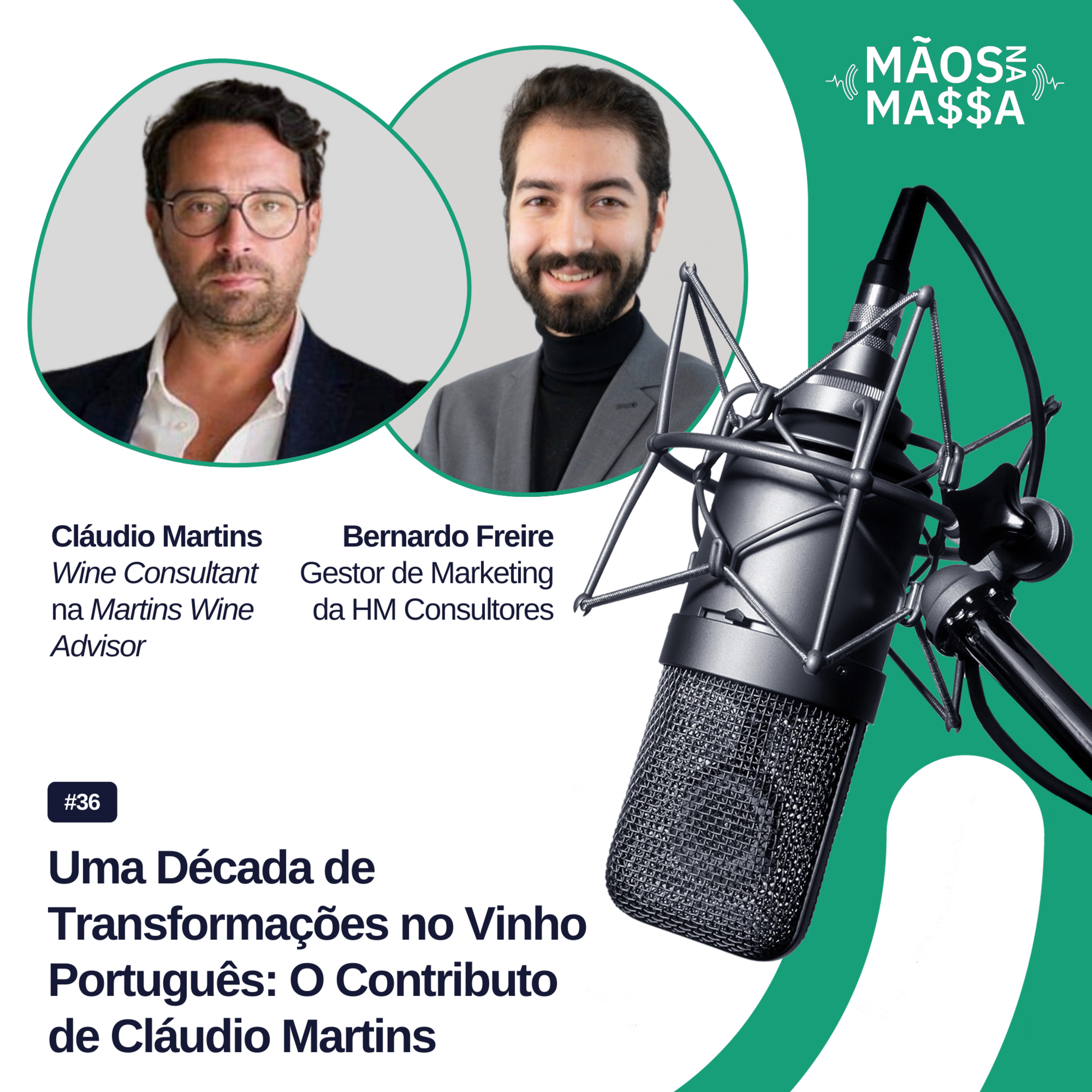 Mãos na Massa - HM Consultores