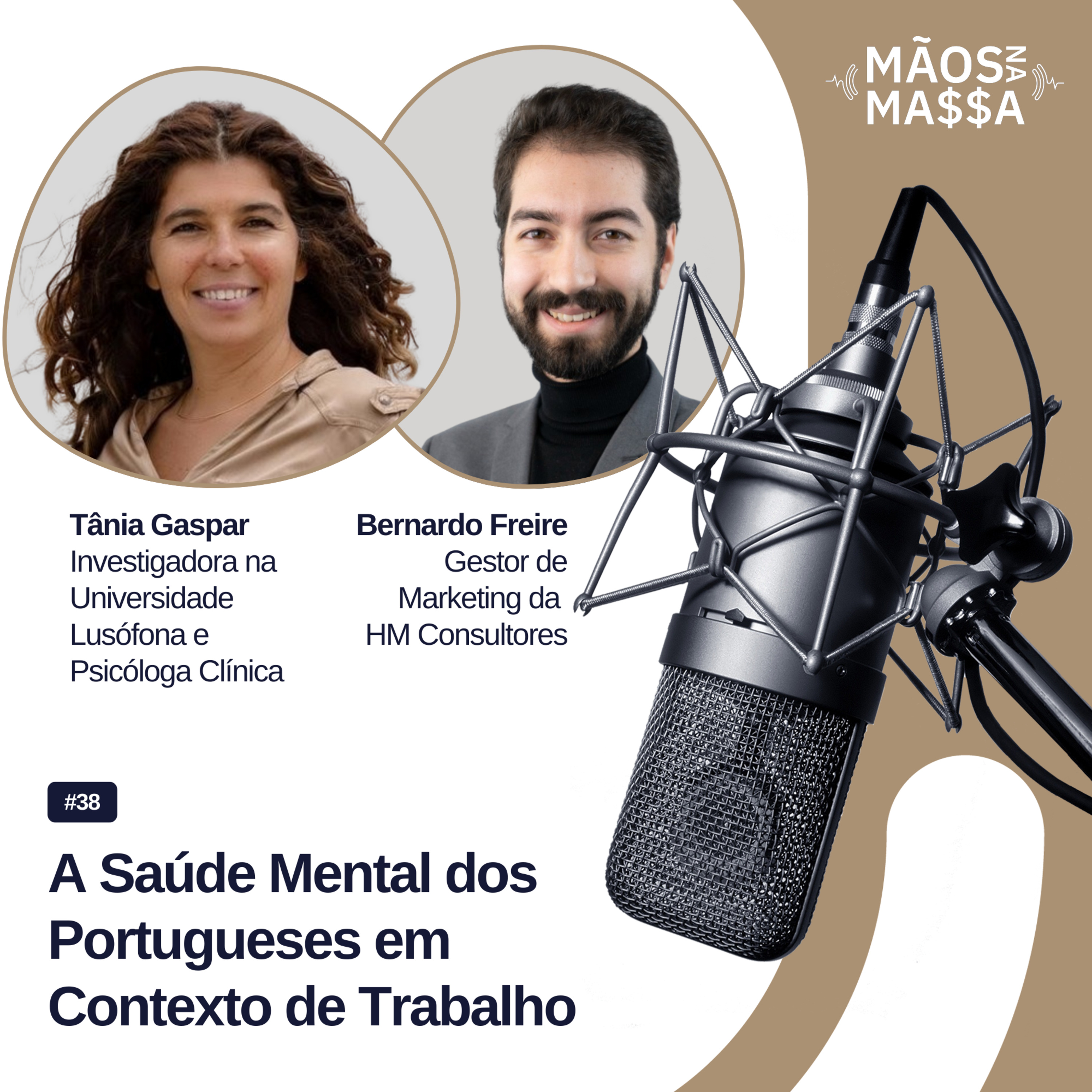 Mãos na Massa - HM Consultores