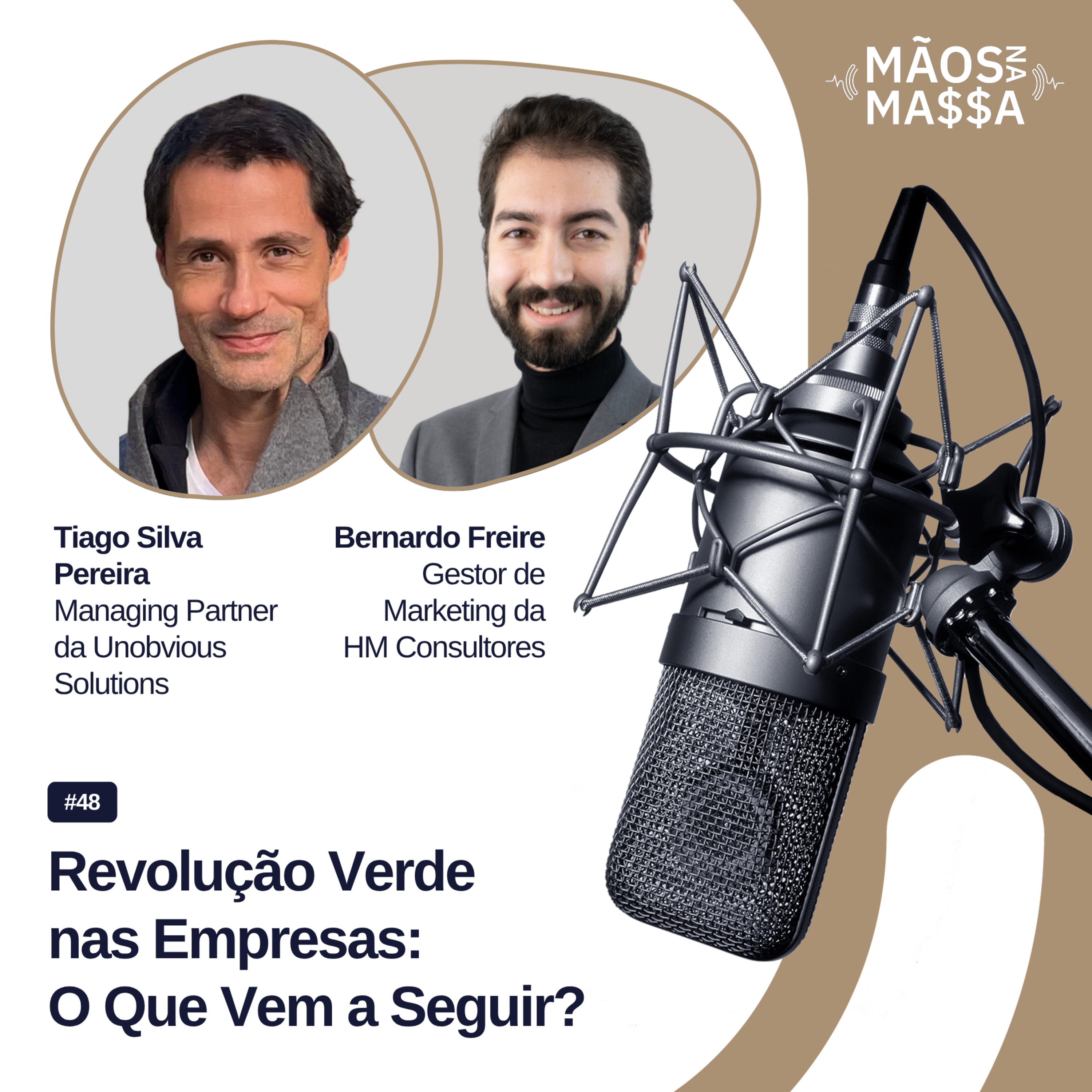 Mãos na Massa - HM Consultores
