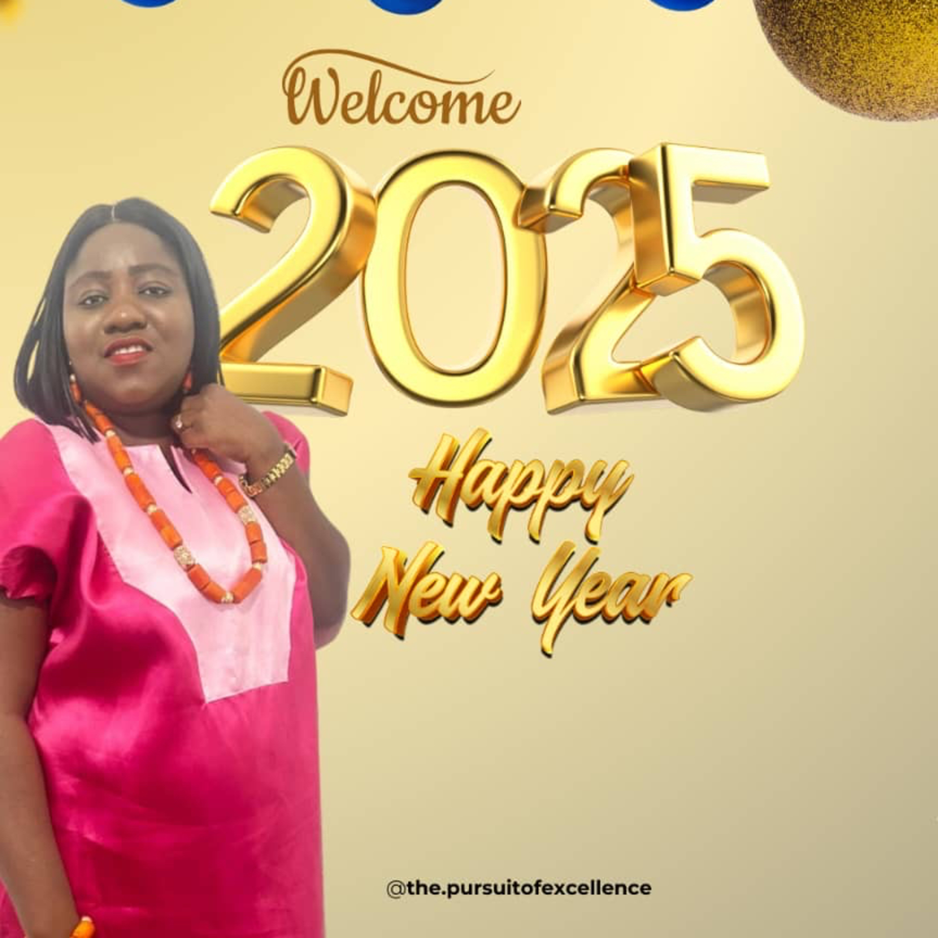 New Year Message episode artwork