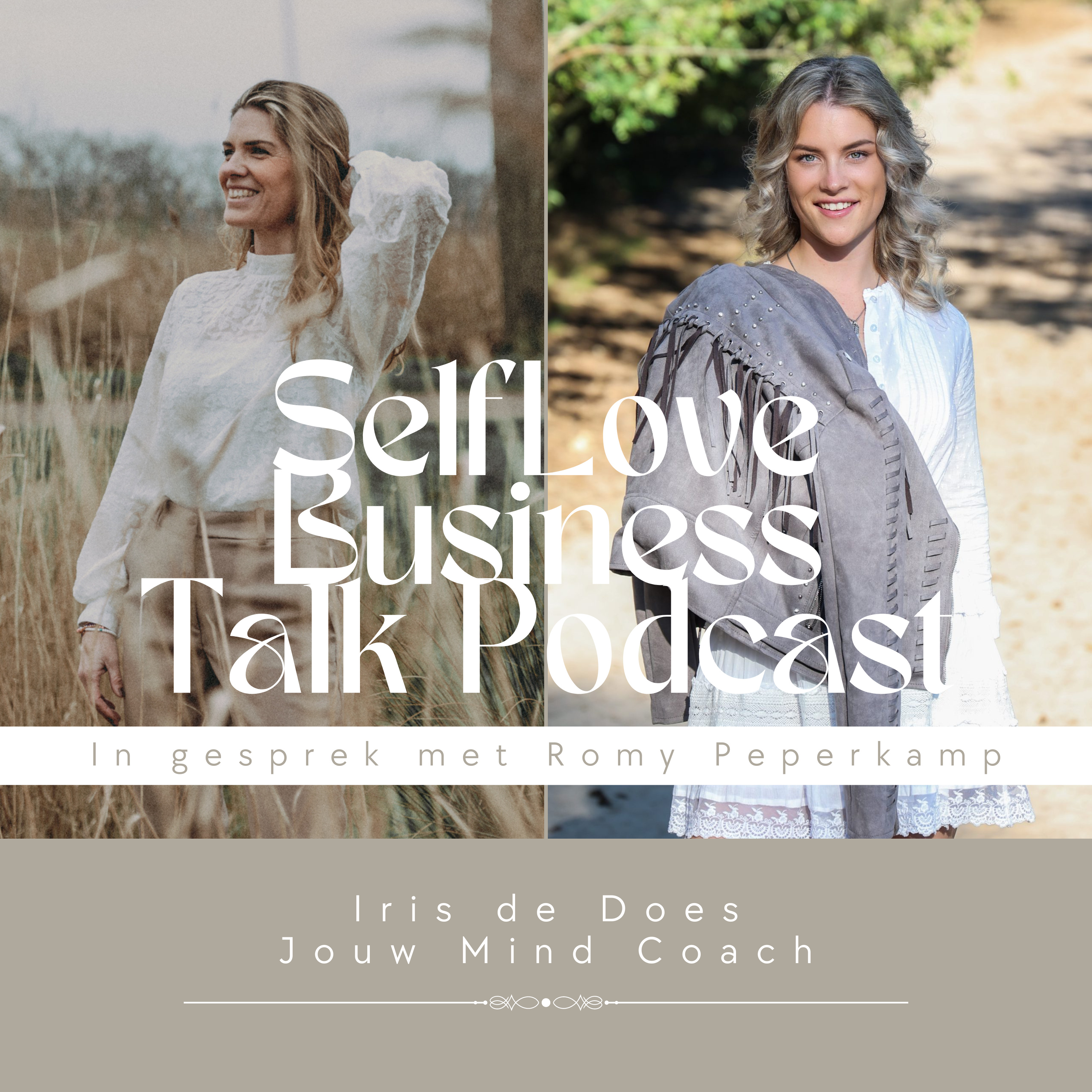 Jouw Mind Podcast