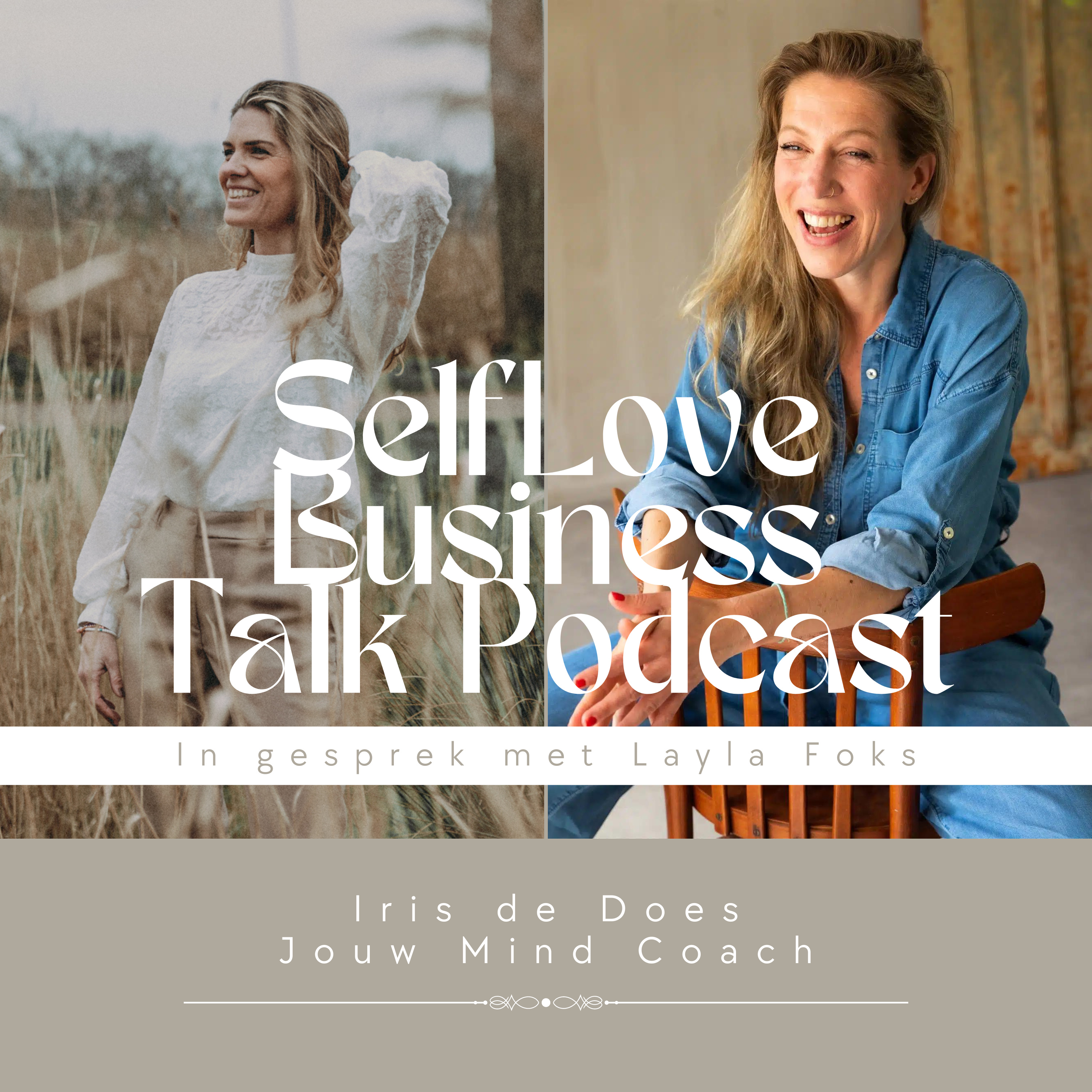 Jouw Mind Podcast