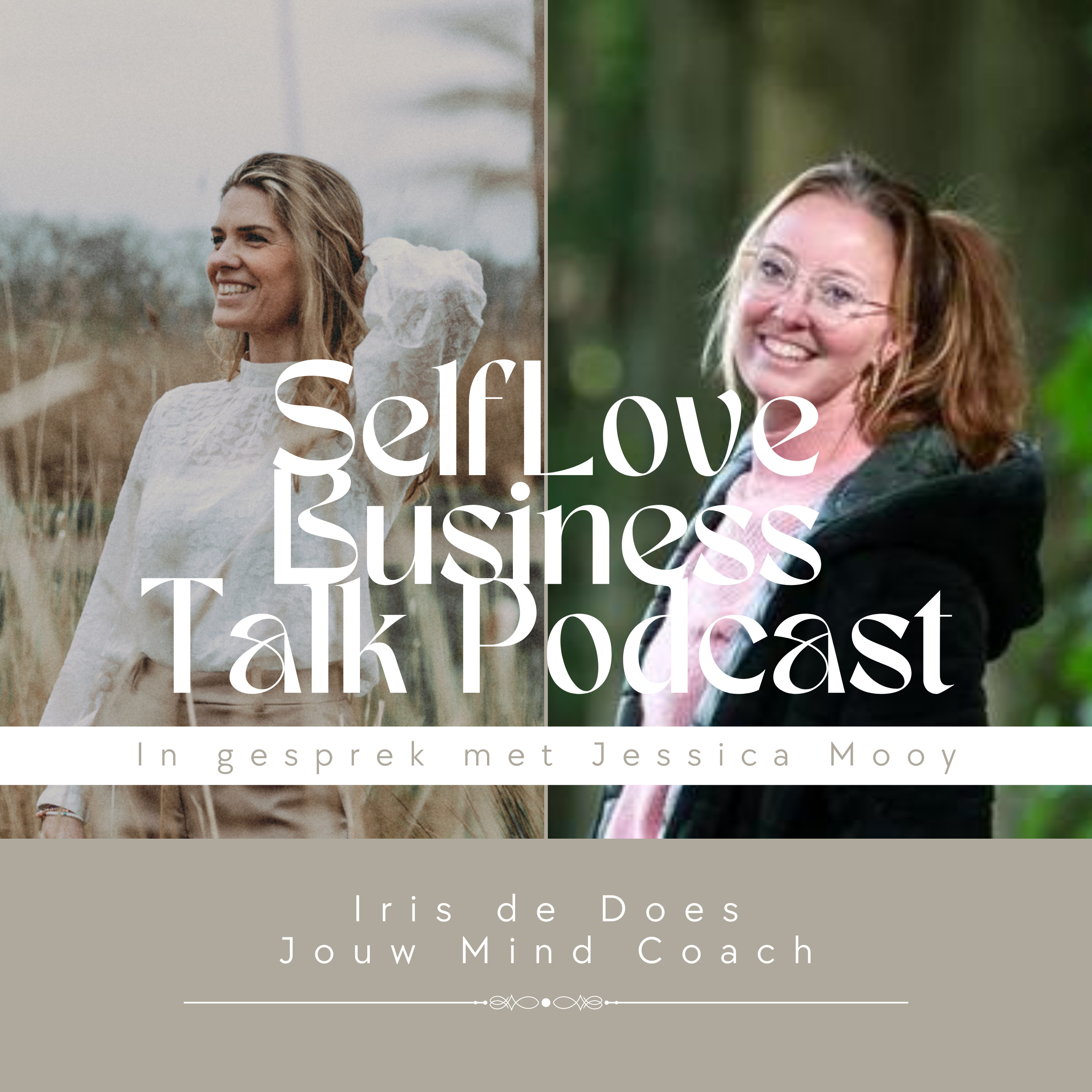 Jouw Mind Podcast