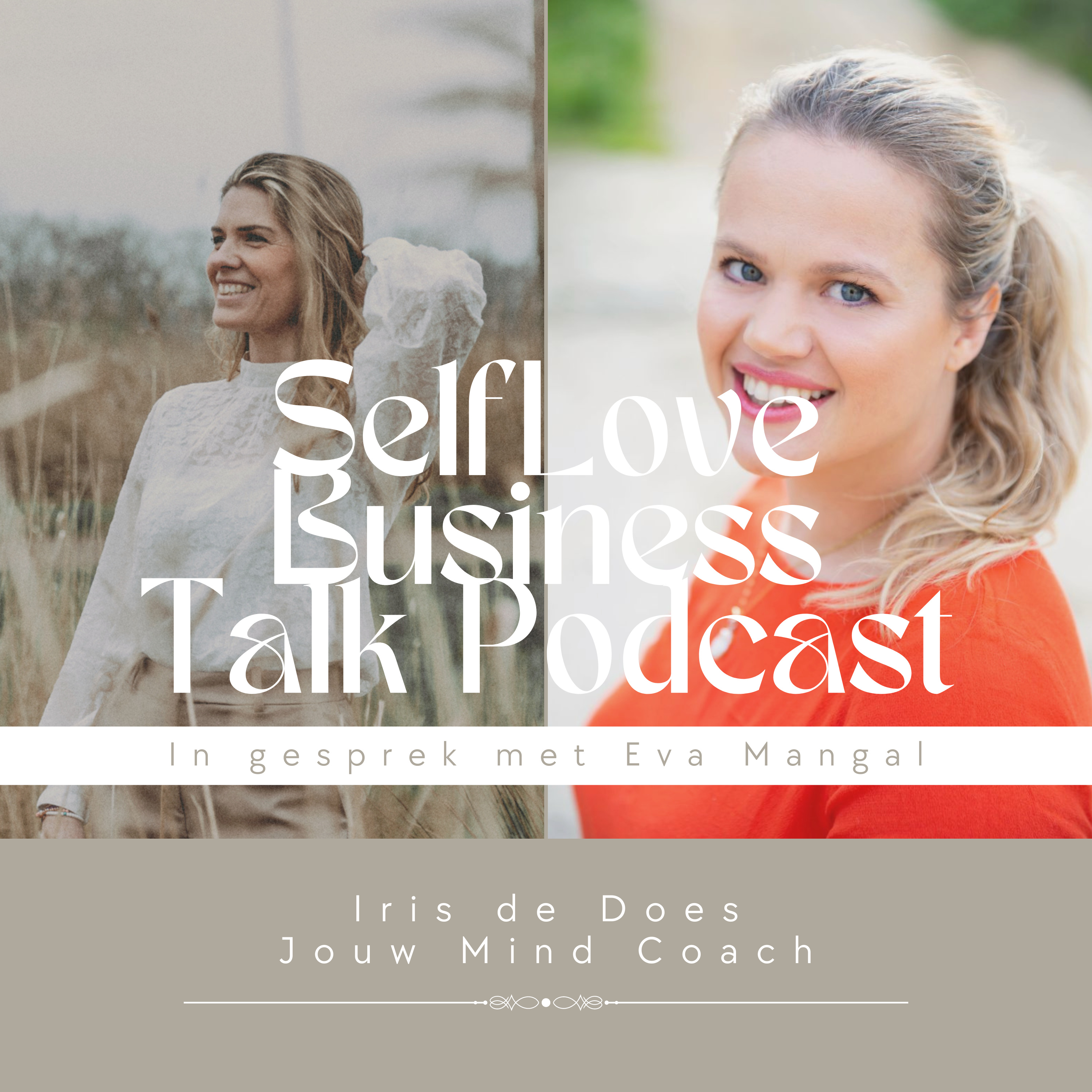 Jouw Mind Podcast