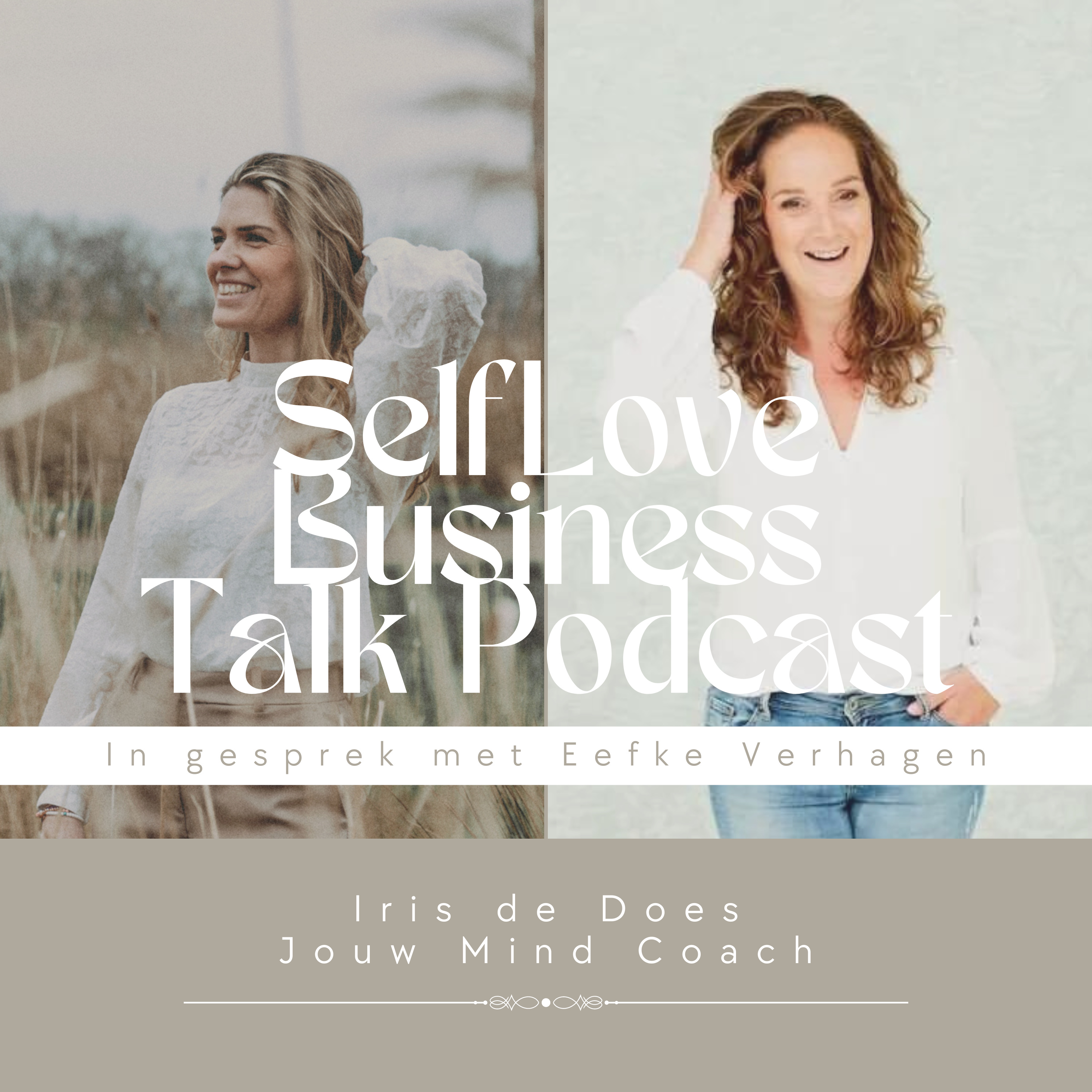 Jouw Mind Podcast