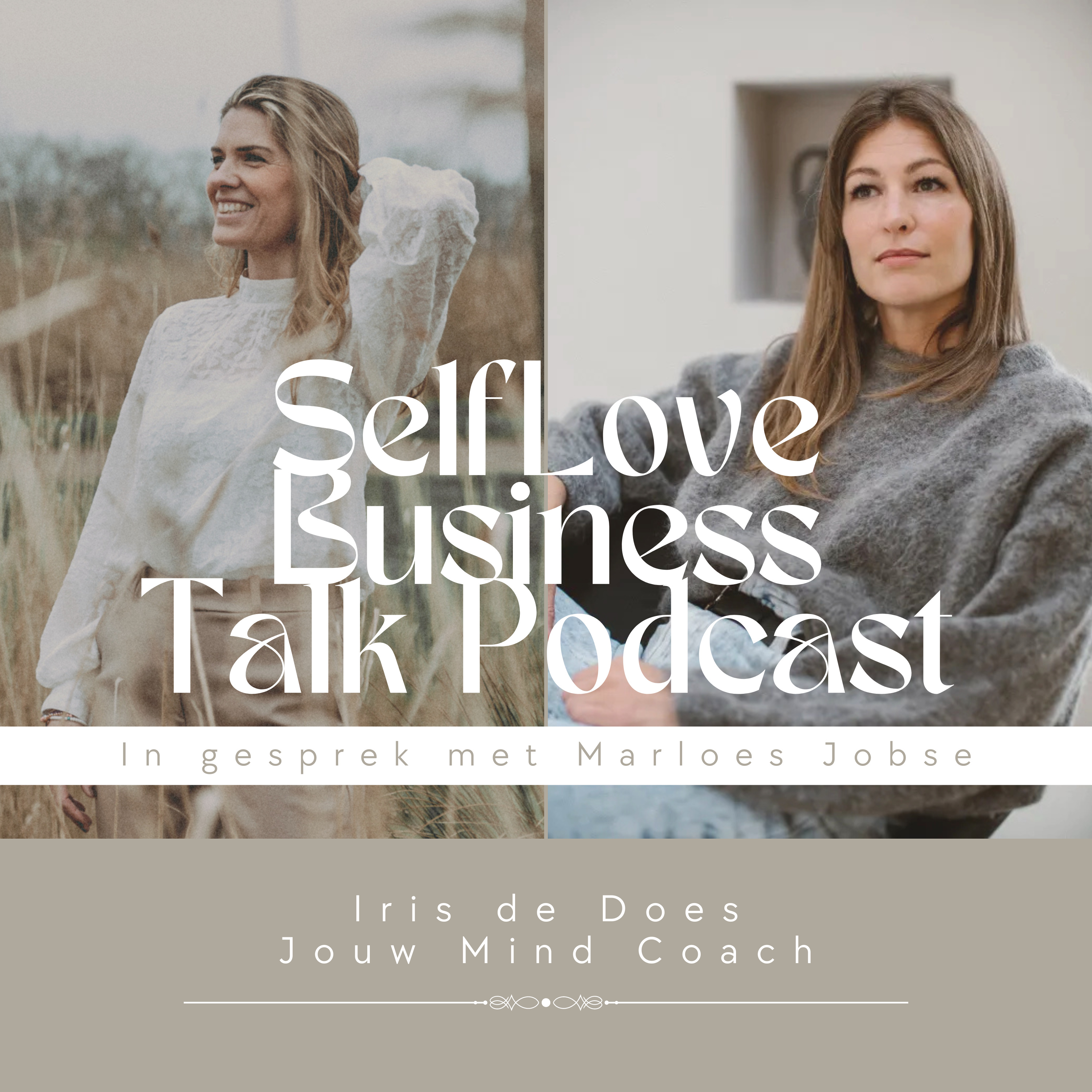 Jouw Mind Podcast