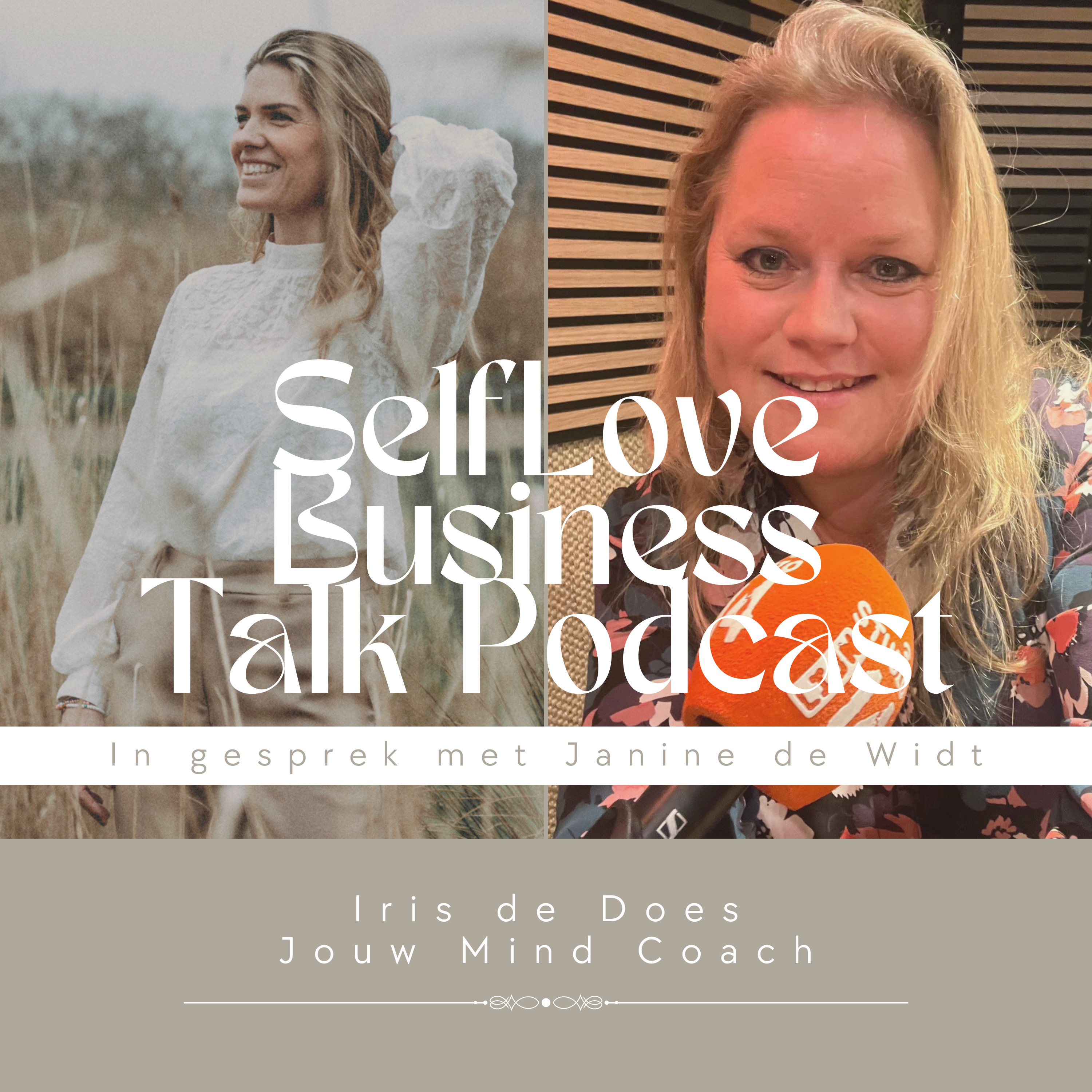 Jouw Mind Podcast