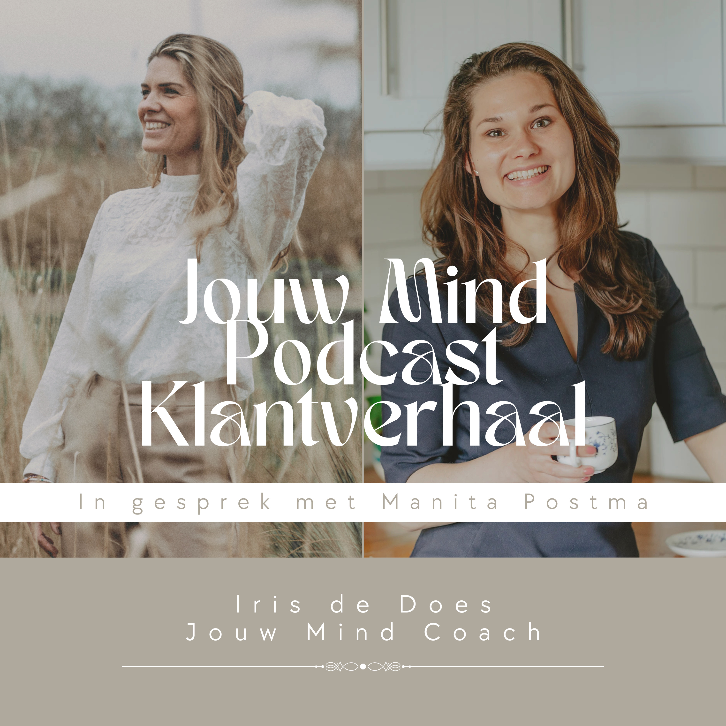 Jouw Mind Podcast