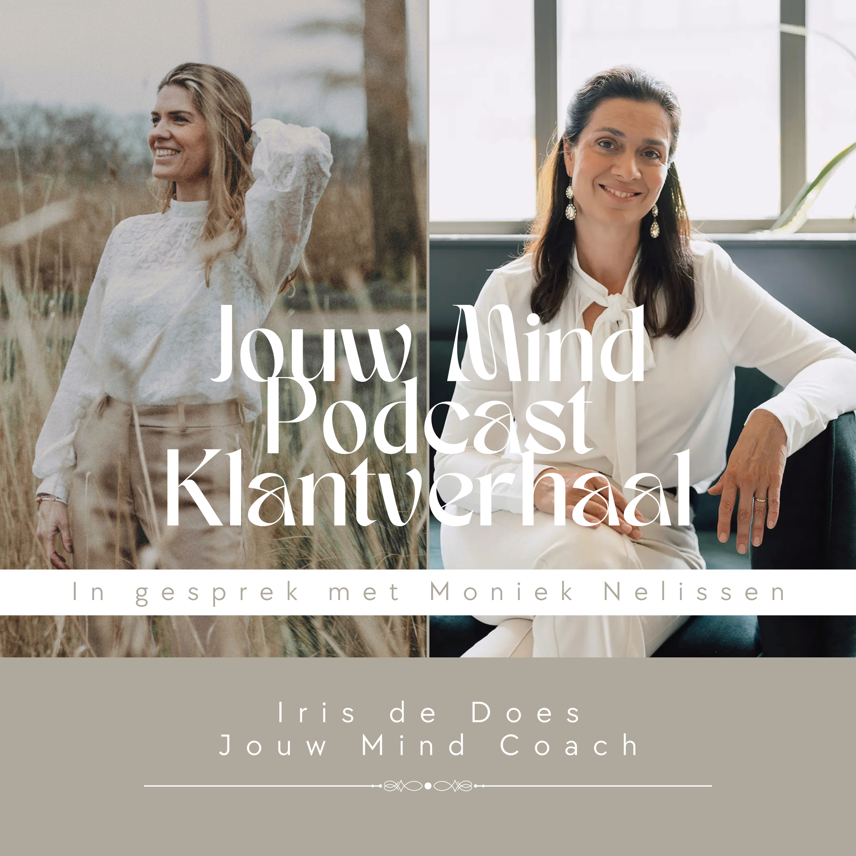 Jouw Mind Podcast
