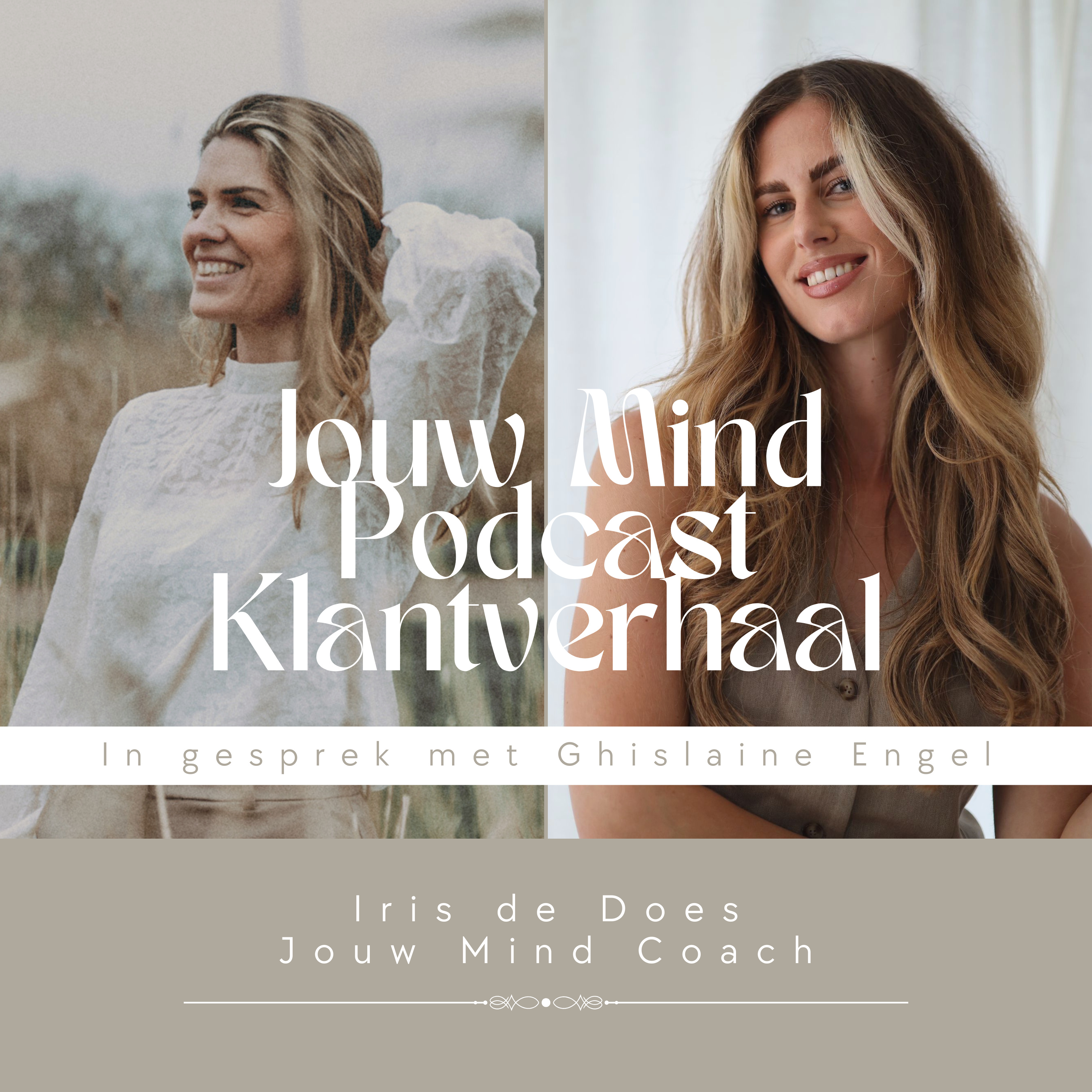 Jouw Mind Podcast