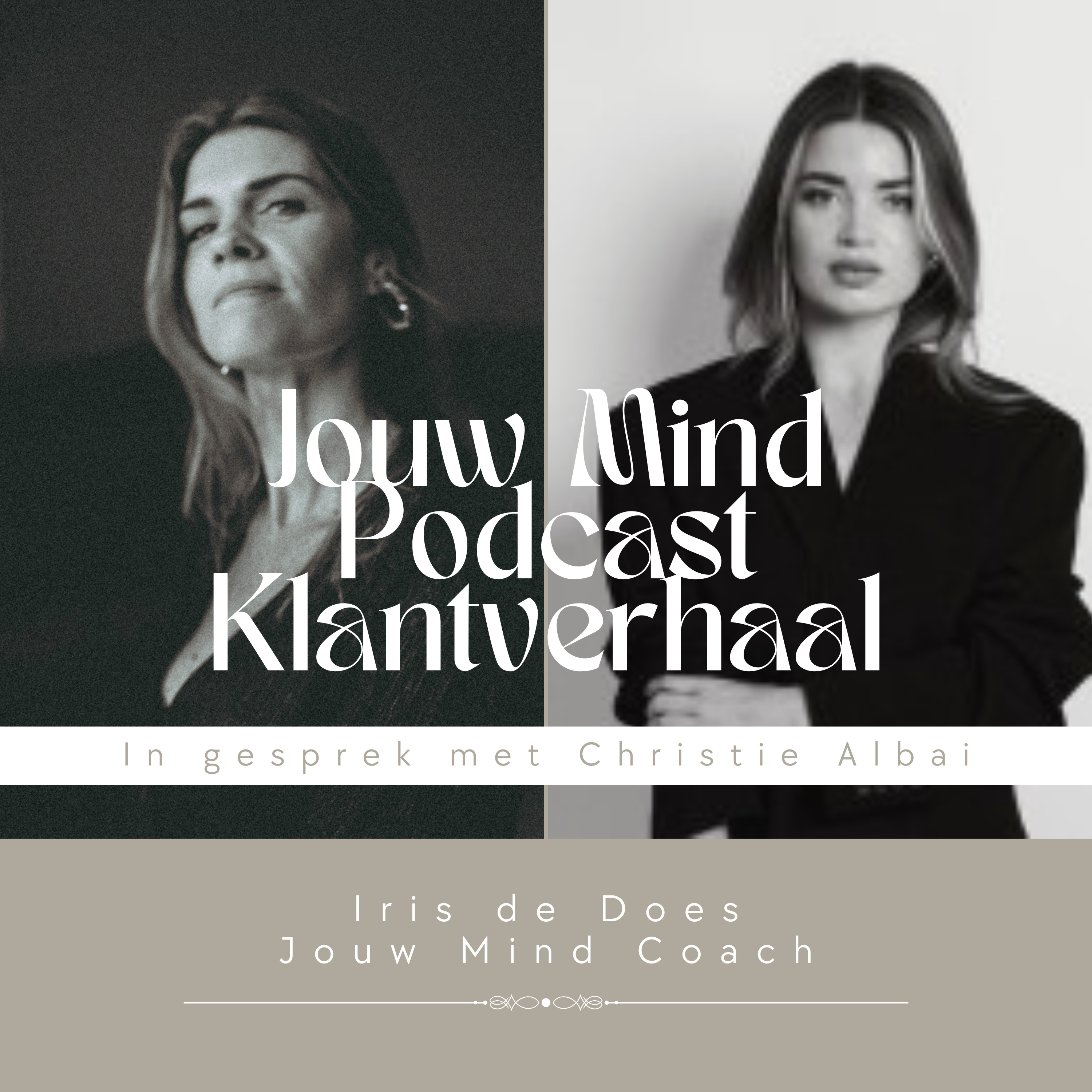 Jouw Mind Podcast