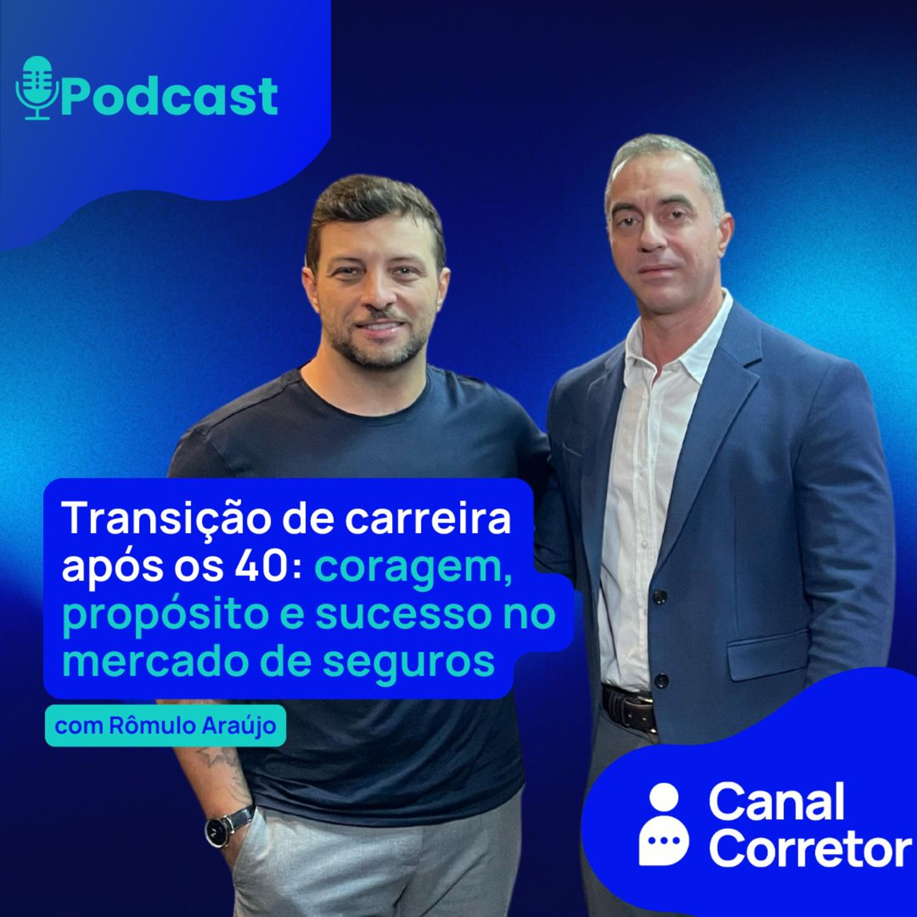 Canal Corretor | Mercado de Seguros