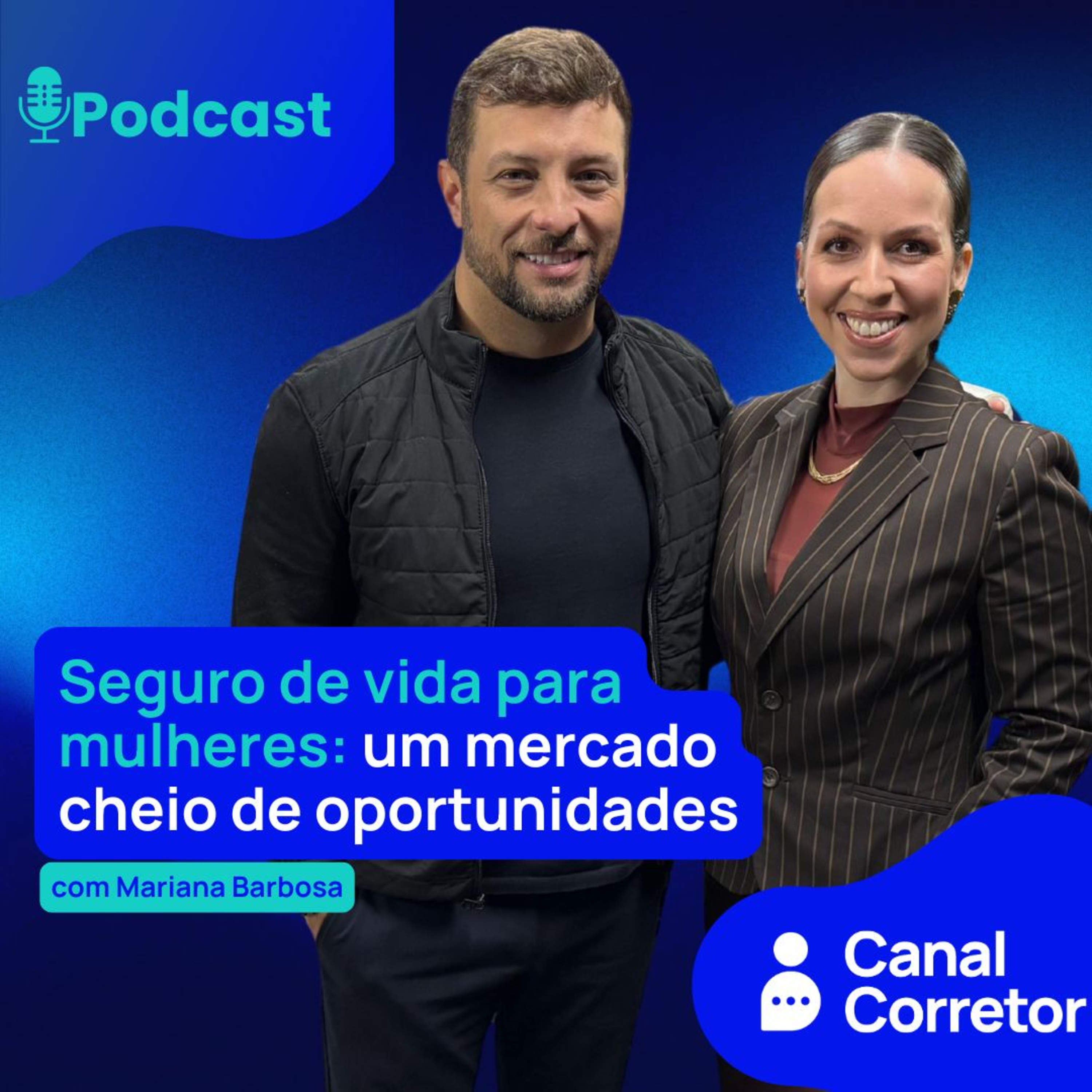 Canal Corretor | Mercado de Seguros