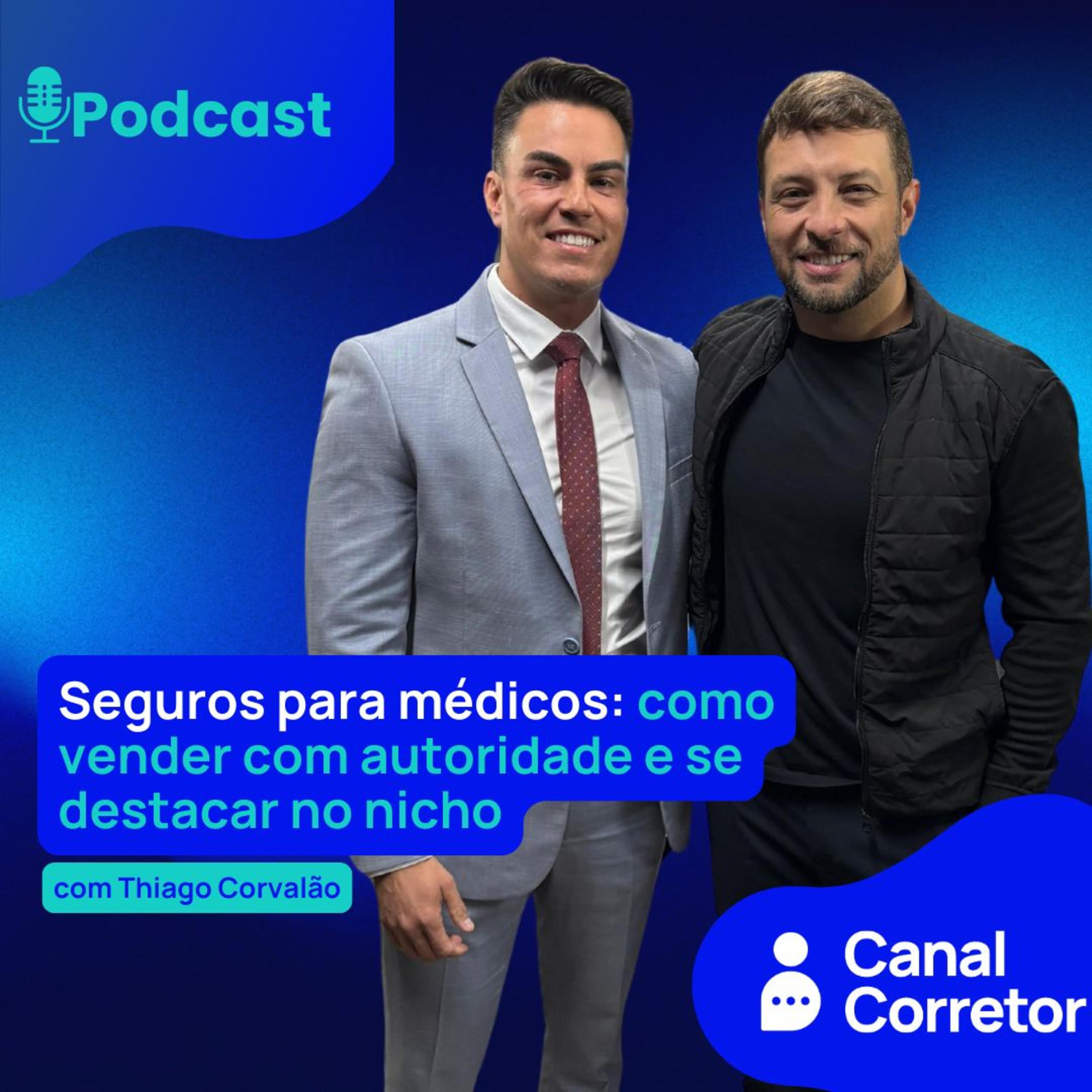 Canal Corretor | Mercado de Seguros