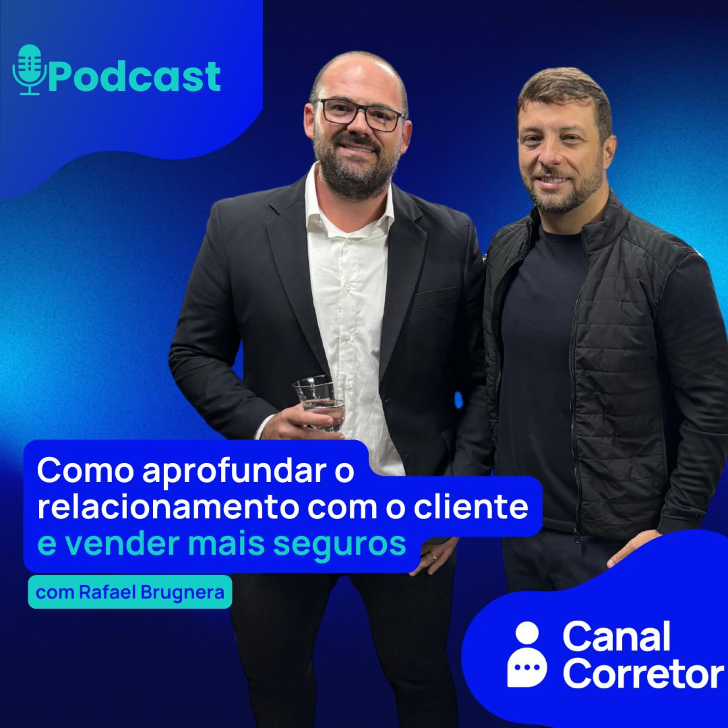 Canal Corretor | Mercado de Seguros